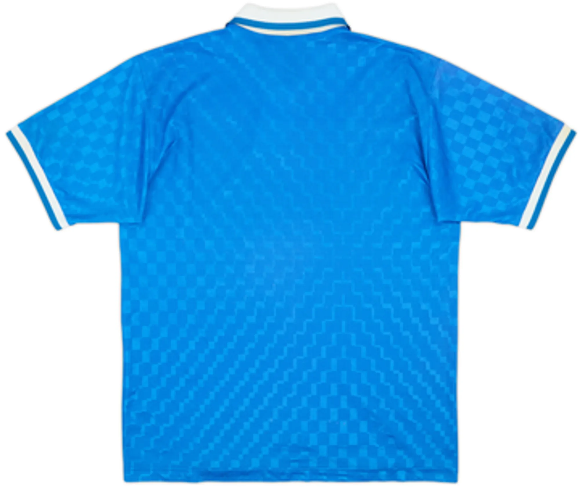 1994-96 Napoli Home Shirt - 6/10 - (XL)