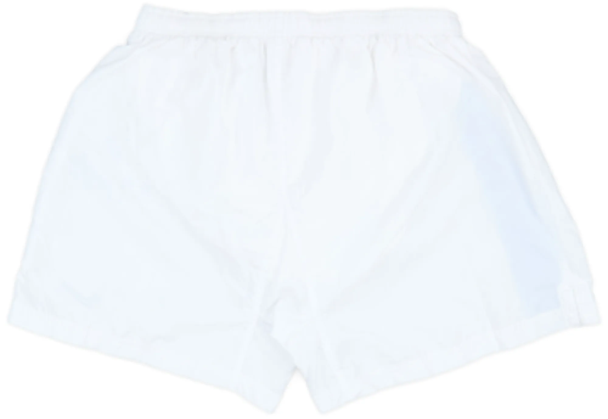 1997-98 Napoli Home Shorts - 10/10 - (XXL)