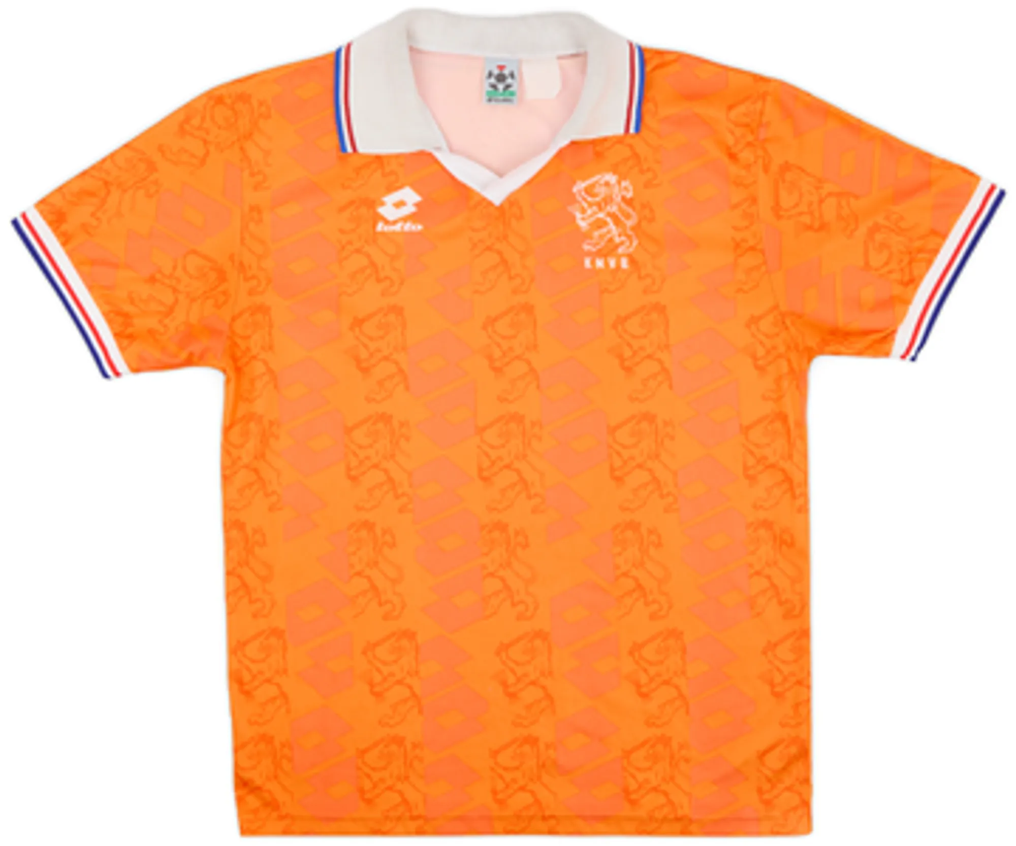 1994 Netherlands Home Shirt - 6/10 - (L)