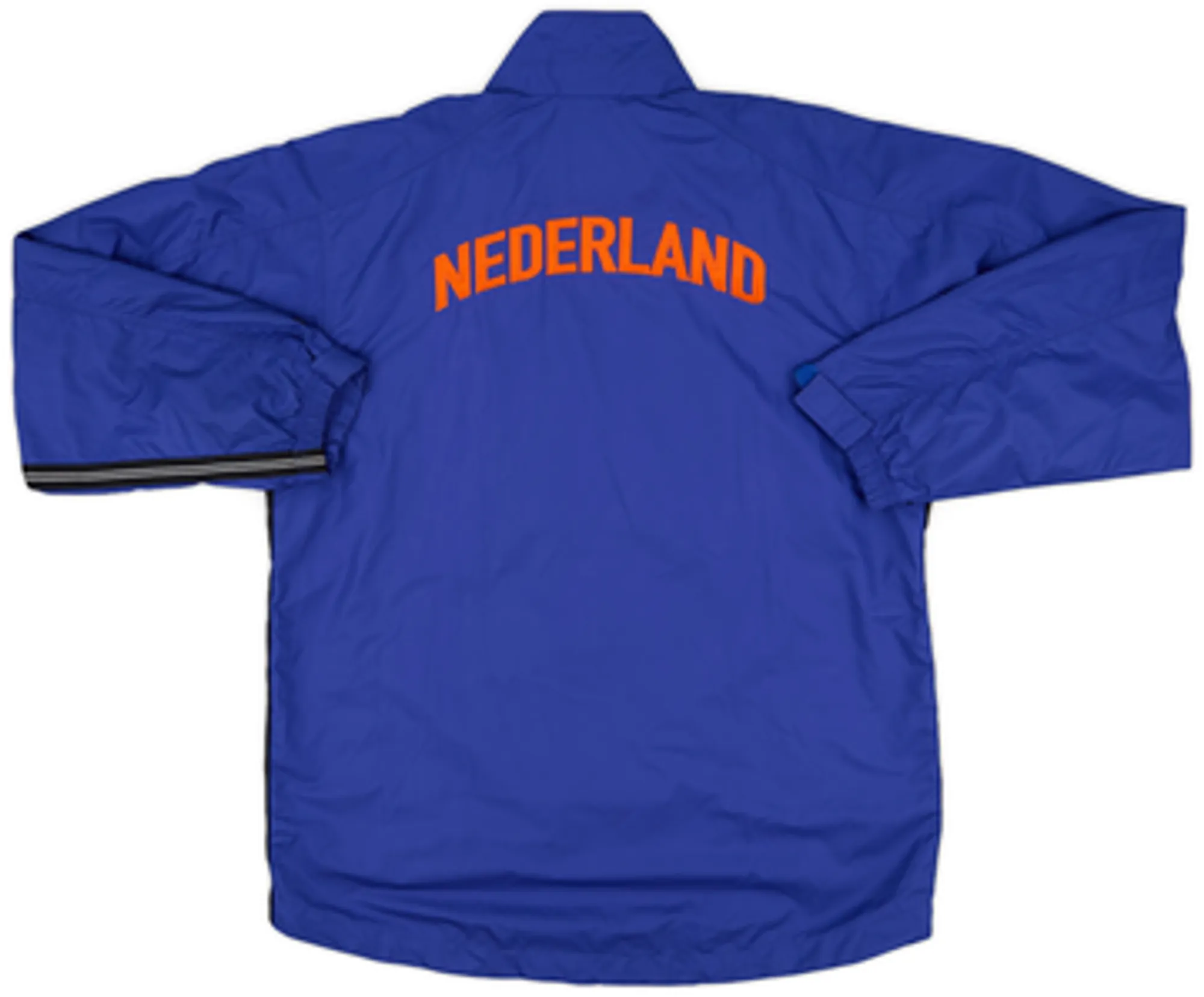 1998-99 Netherlands Nike Rain Jacket (L)