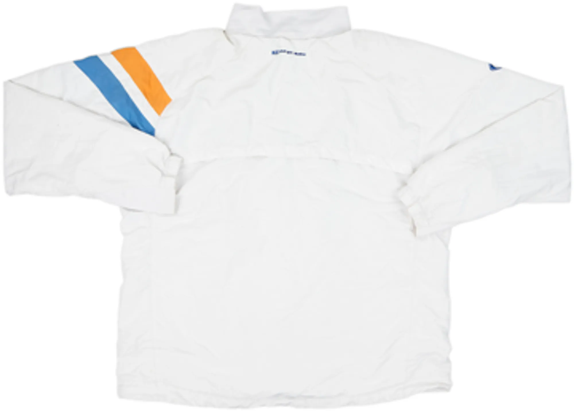 2006-07 Netherlands Nike Track Jacket - 5/10 - (S)