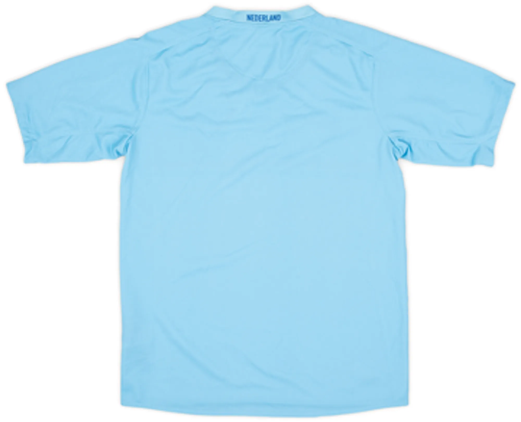 2008-10 Netherlands Away Shirt - 8/10 - (L.Boys)