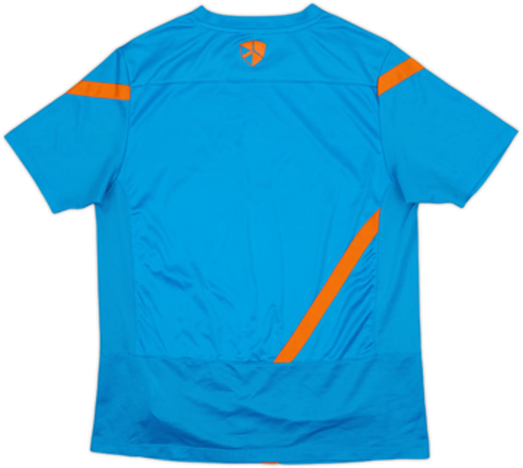 2012-13 Netherlands Nike Training Shirt - 5/10 - (XL.Boys)