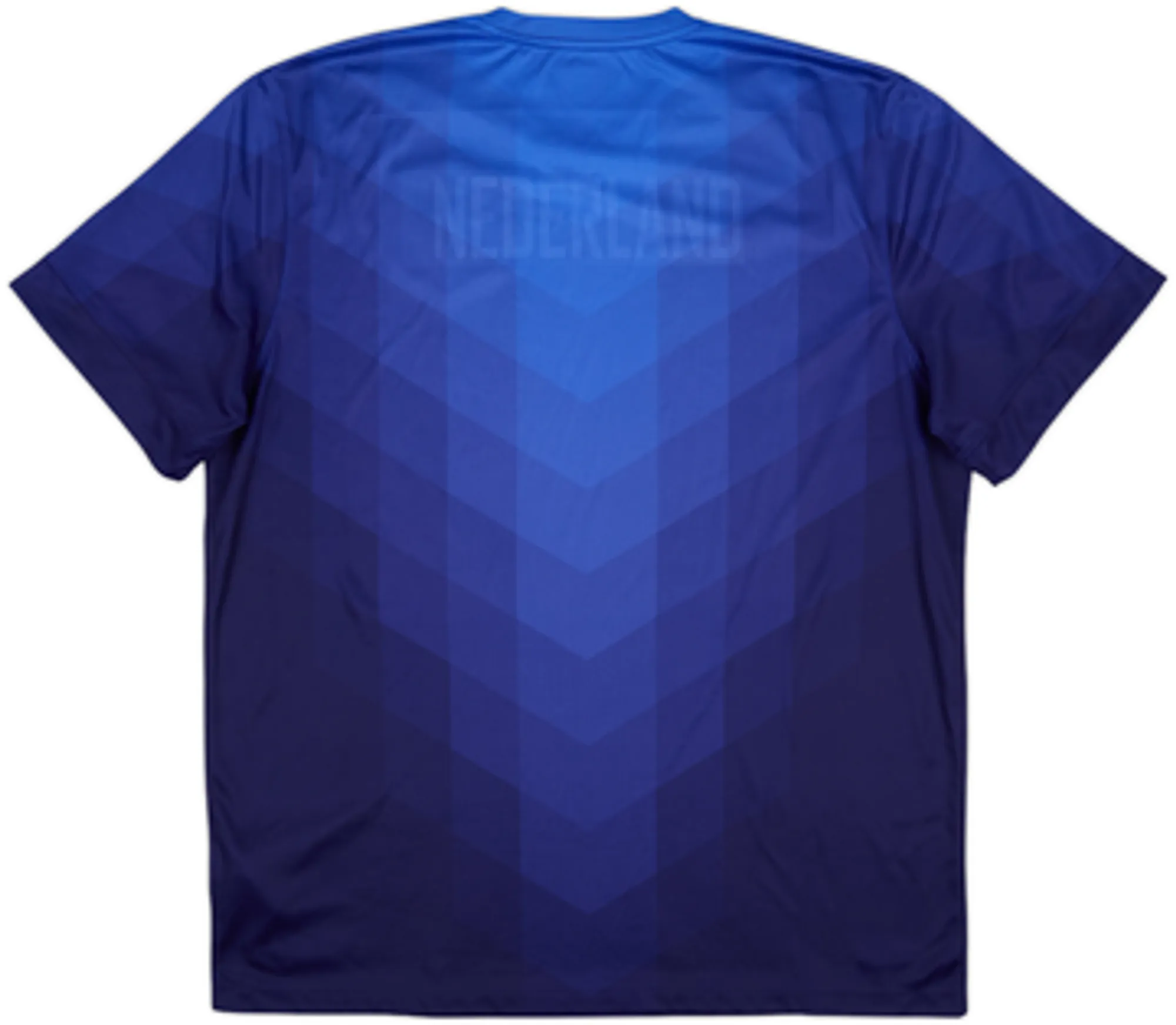 2014-15 Netherlands Away Shirt - 4/10 - (XL)