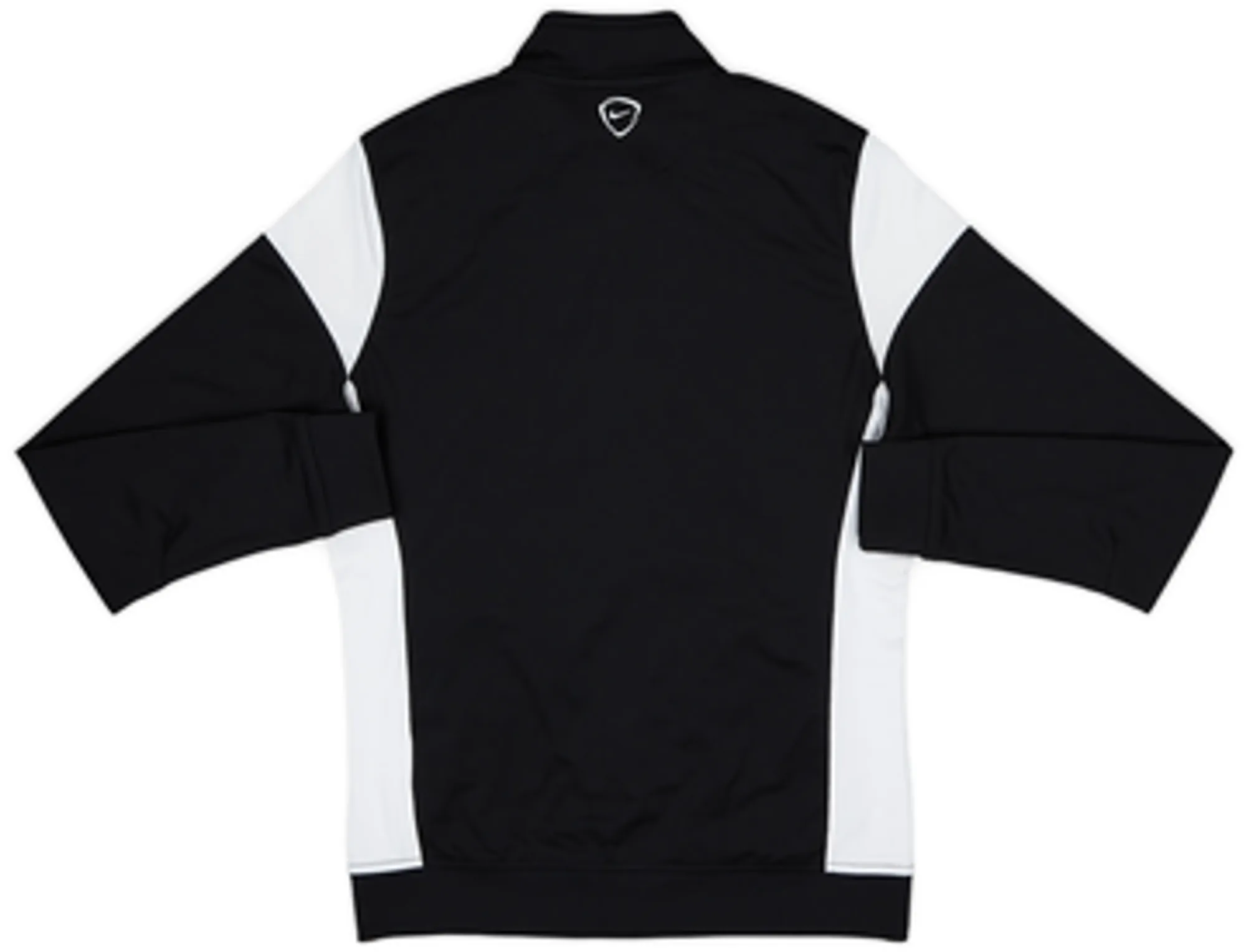 2015-16 Netherlands Nike Track Jacket - 9/10 - (M)