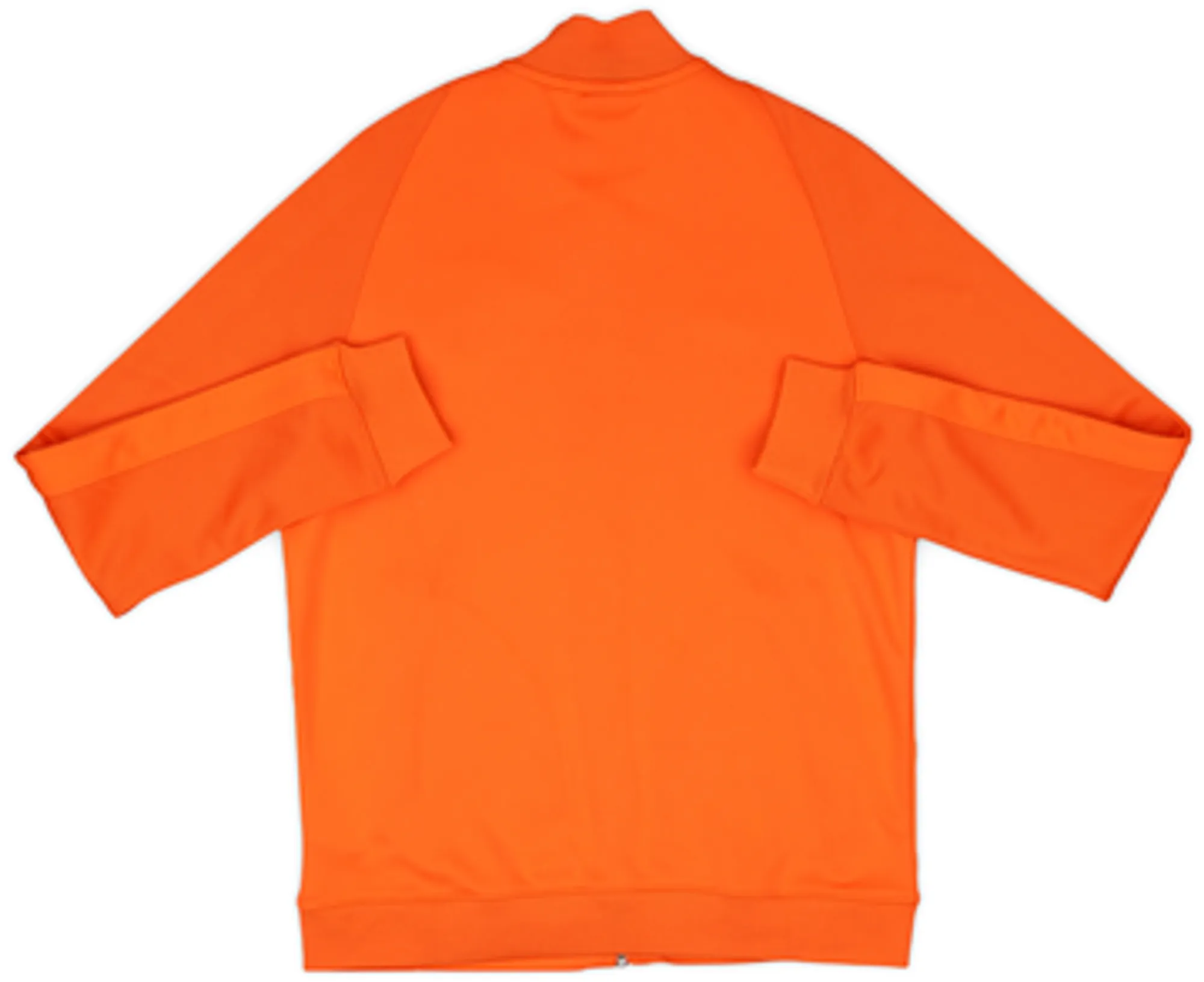 2016-17 Netherlands Nike Track Jacket - 9/10 - (M)