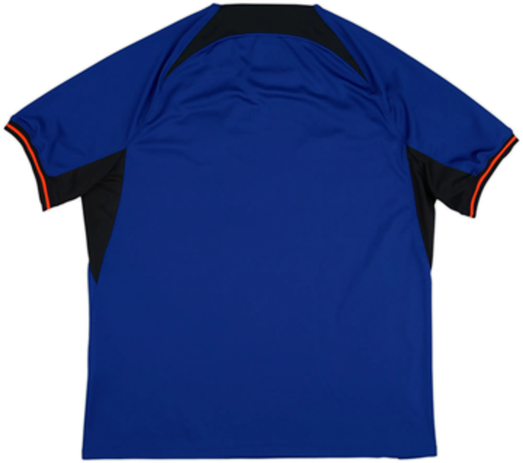 2022-23 Netherlands Away Shirt - 10/10 - (S)