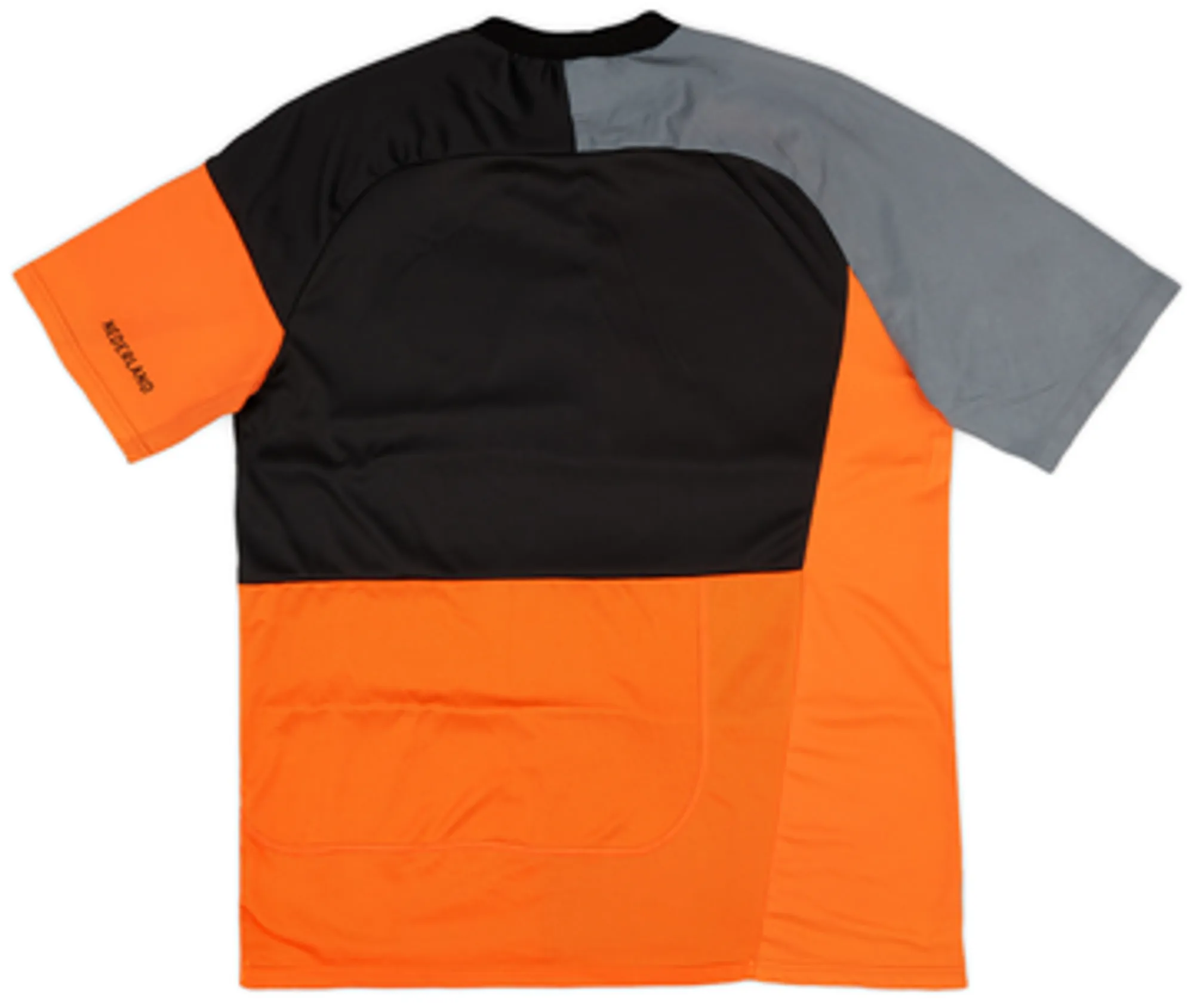 ROW_____Z Reworked Holland Shirt