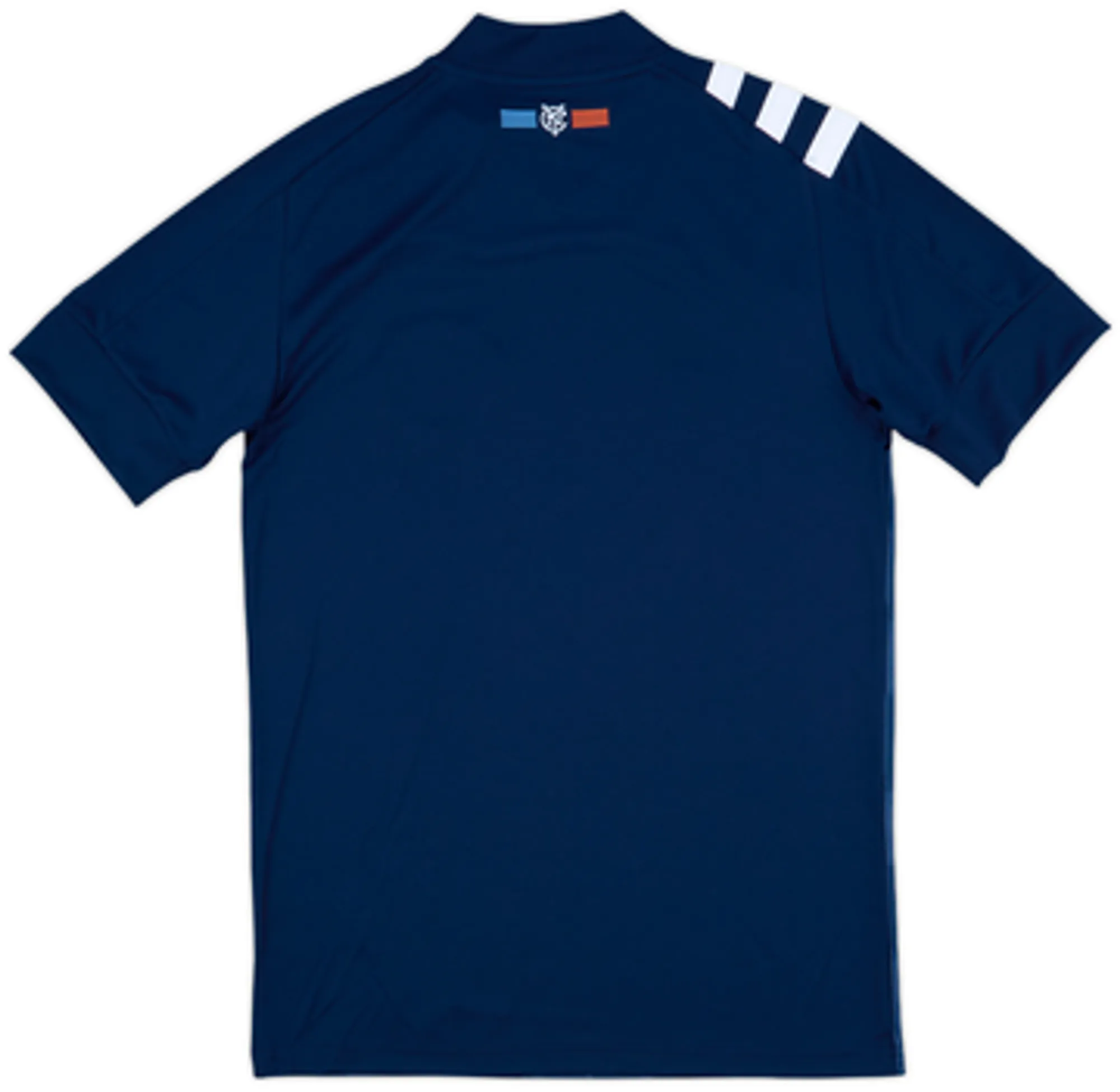 2020 New York City Away Shirt (M)