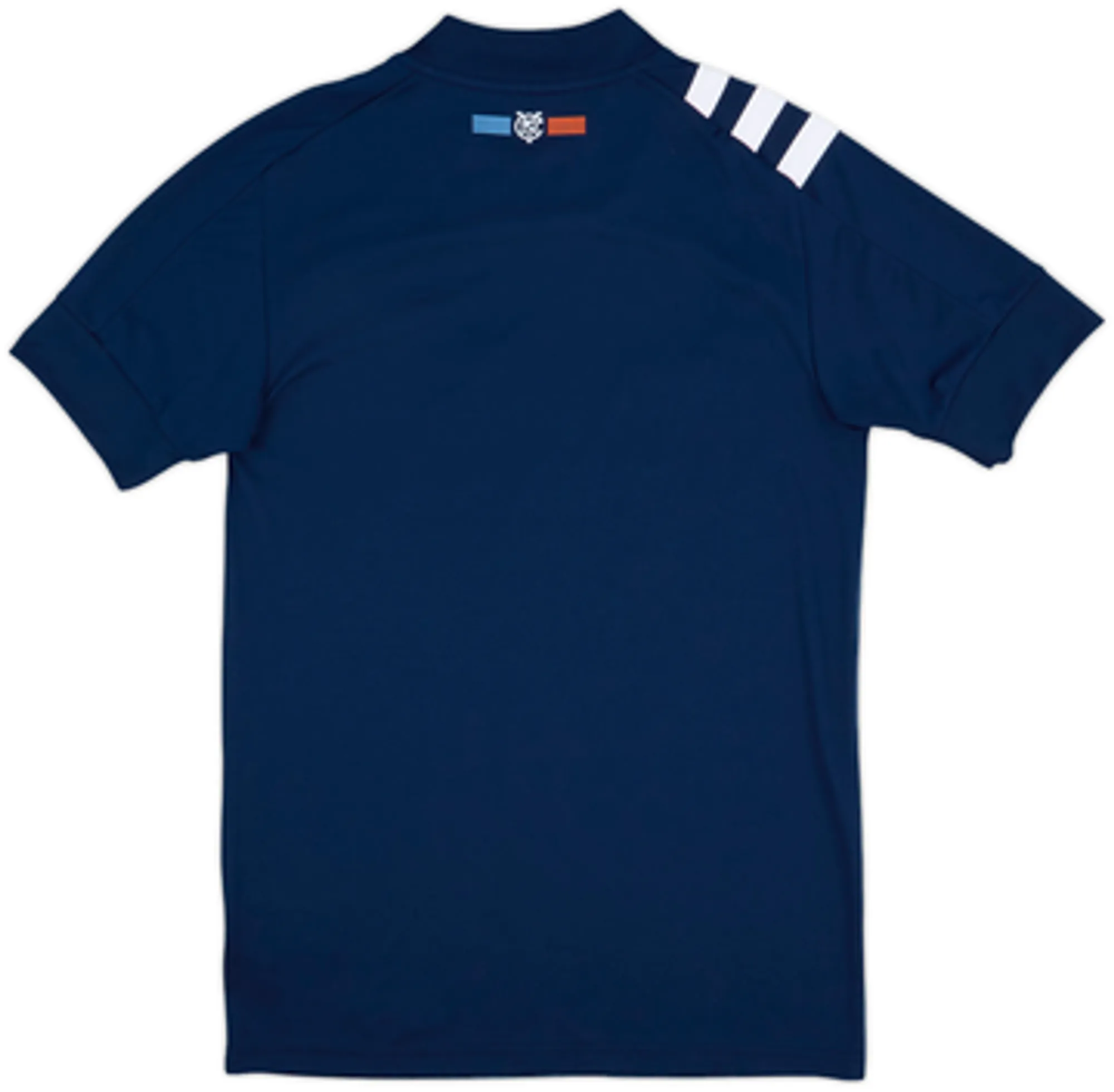 2020 New York City Away Shirt - 10/10 - (M)