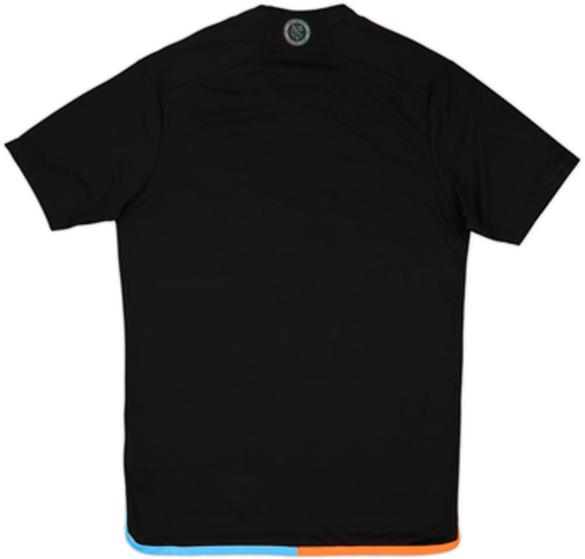 2024-25 New York City Away Shirt (M)