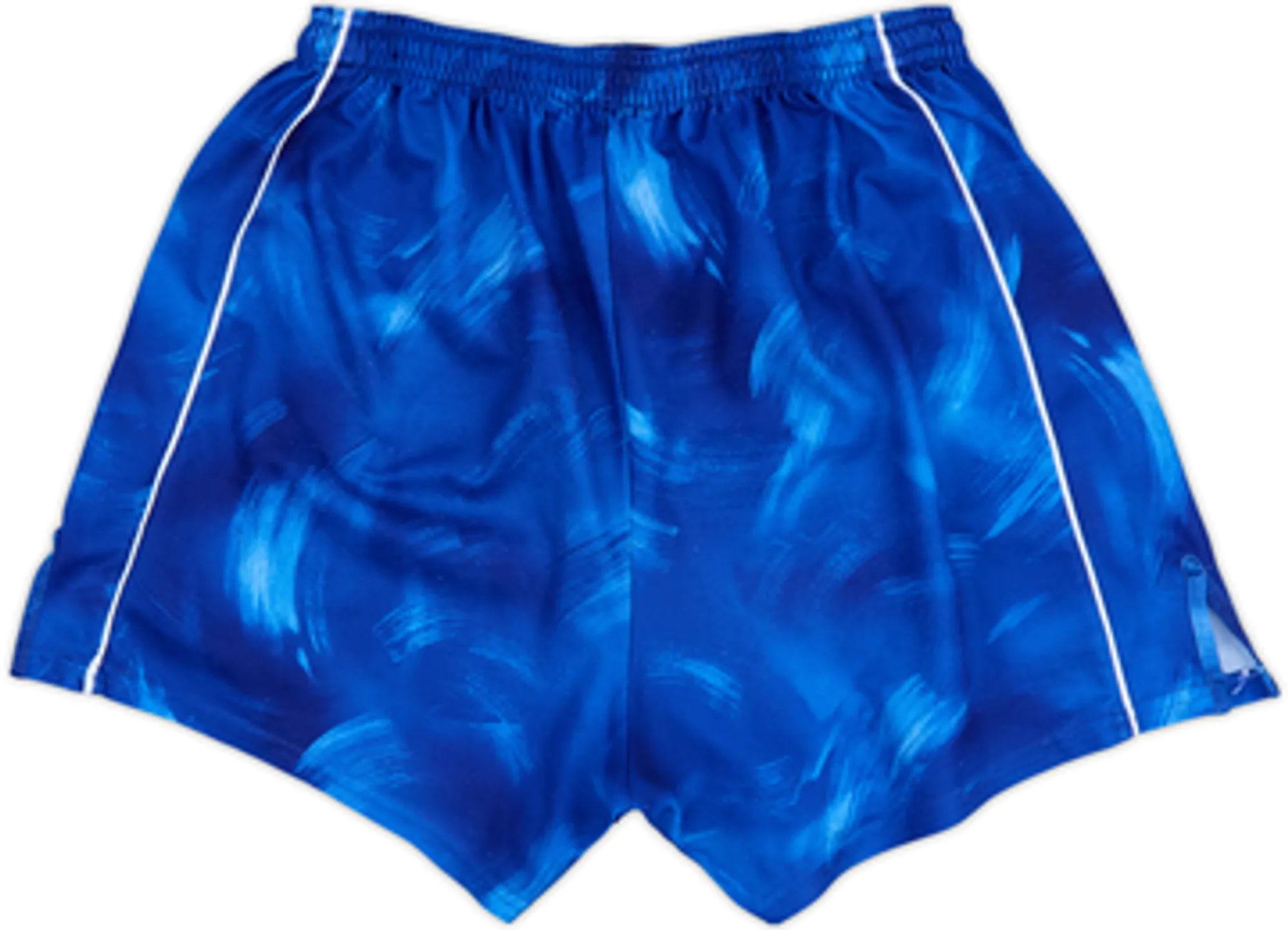 1993-95 Newcastle Away Shorts - 7/10 - (L)