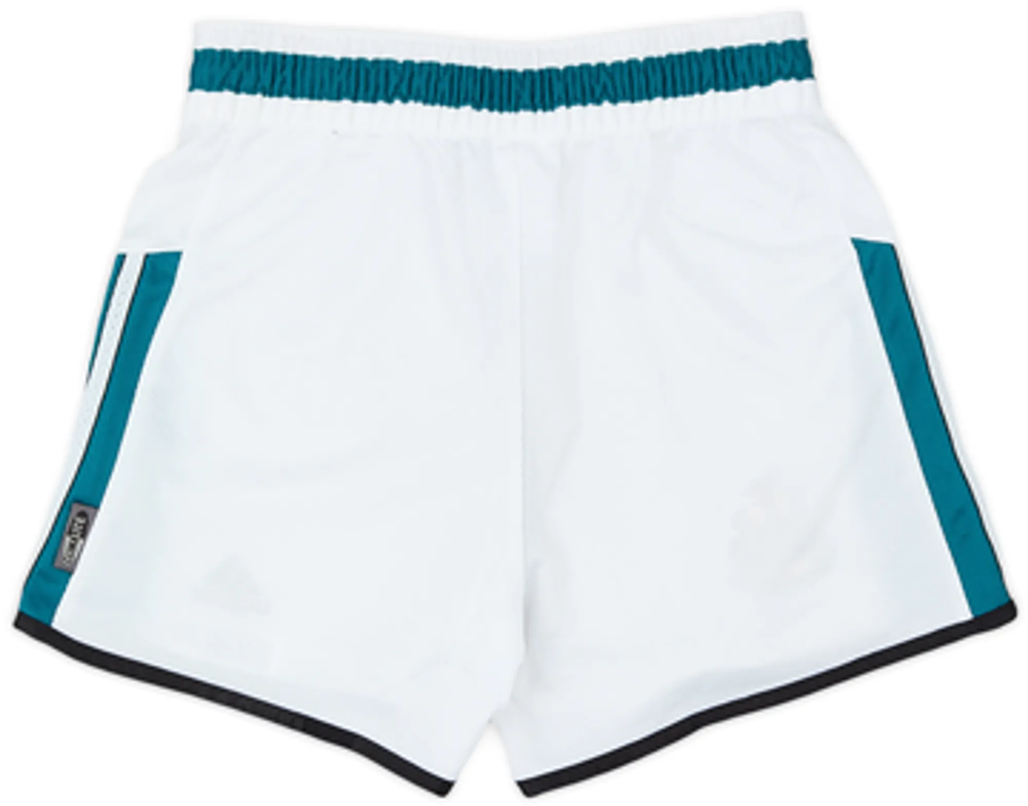 1999-00 Newcastle Away Shorts - 9/10 - (L.Boys)