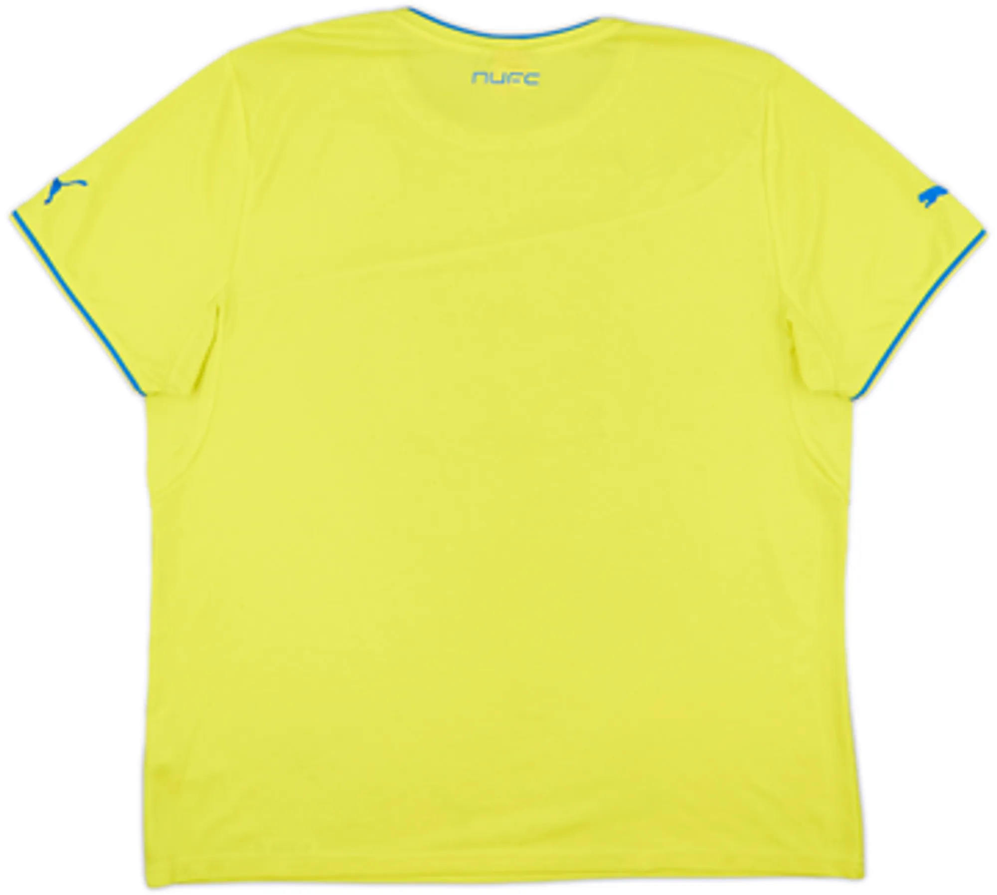 2013-14 Newcastle Third Shirt - 5/10 - (XL)