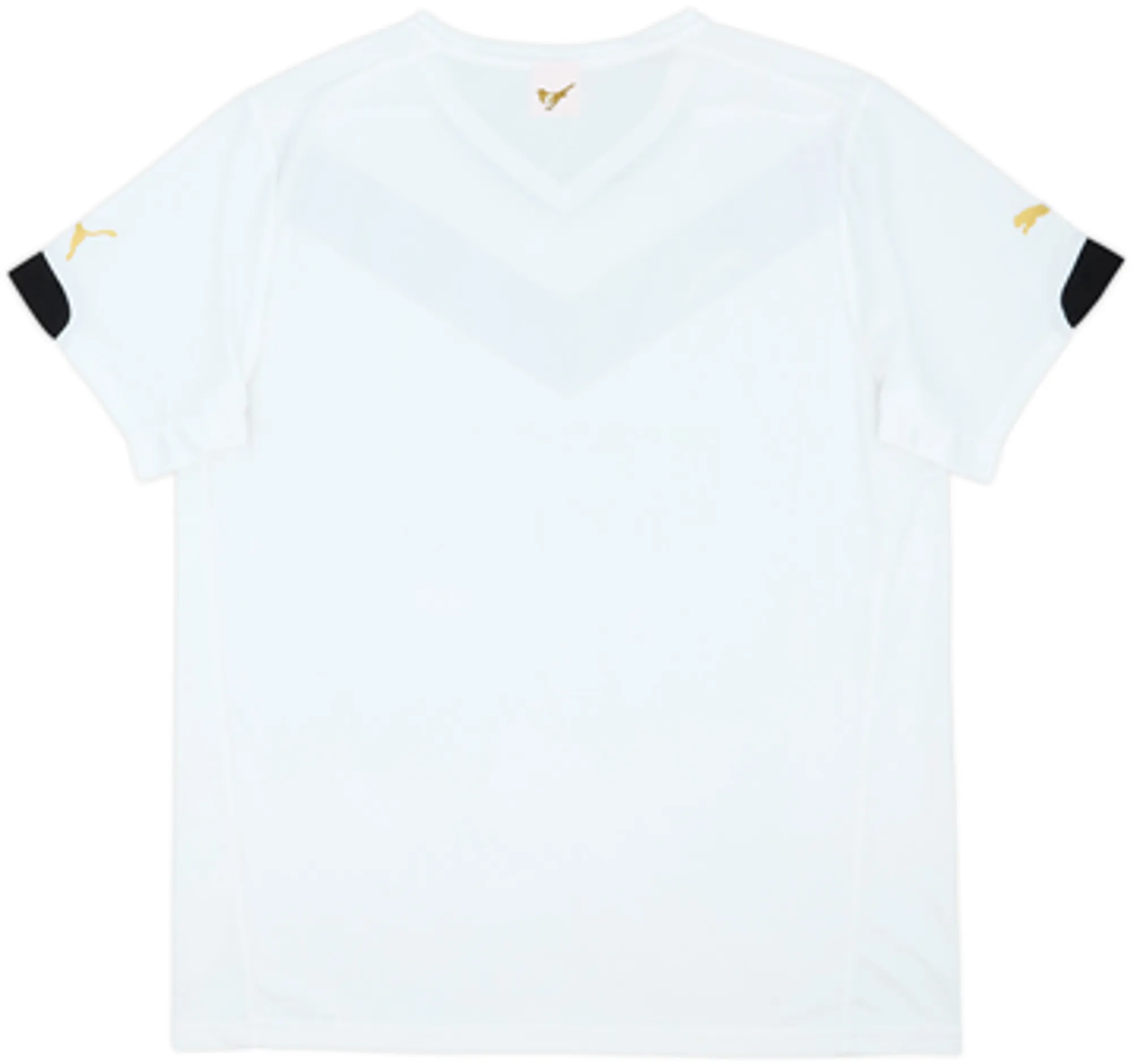 2014-15 Newcastle 'Members' Fourth Shirt - 7/10 - (L)