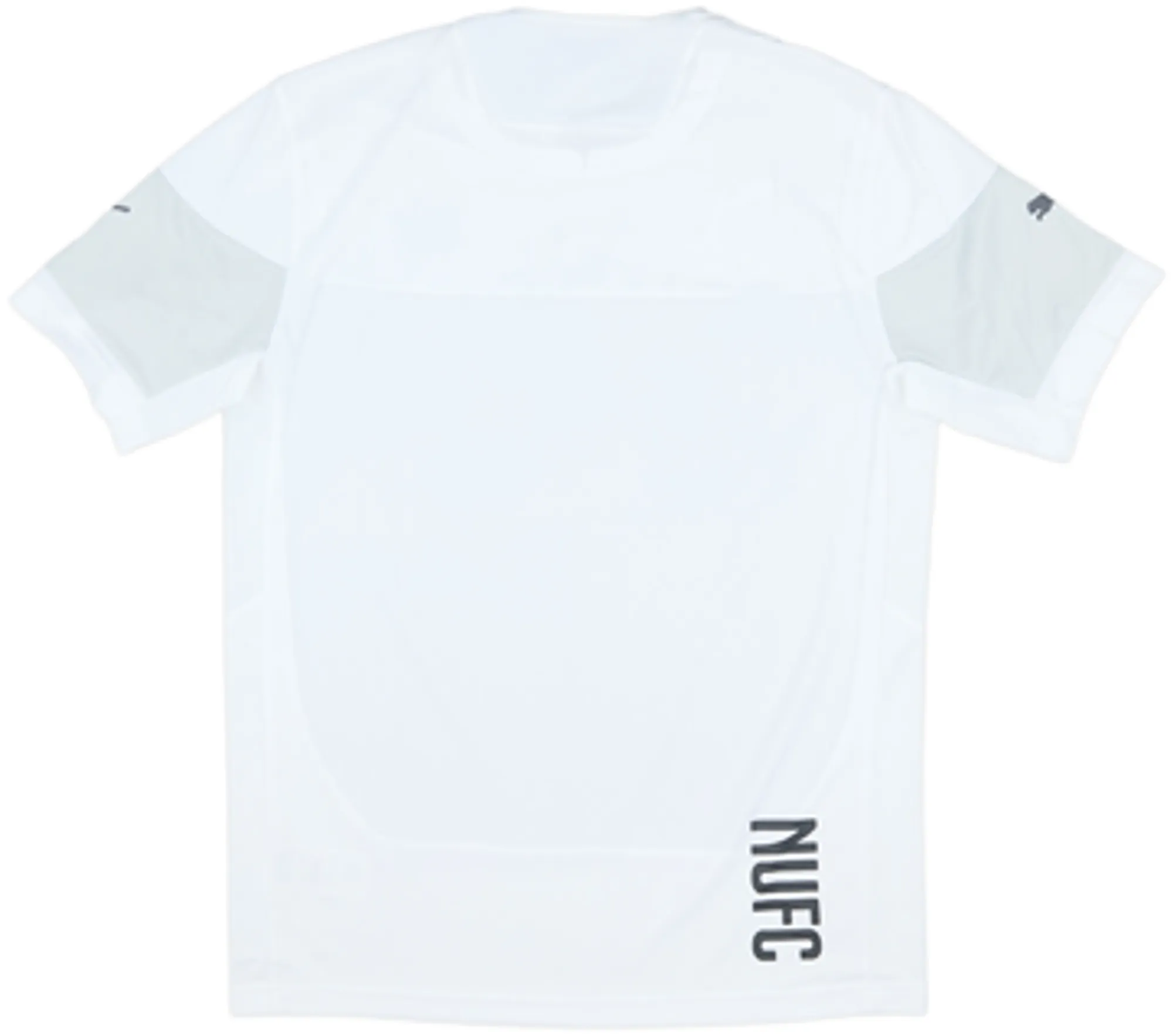 2014-15 Newcastle Puma Training Shirt (M)