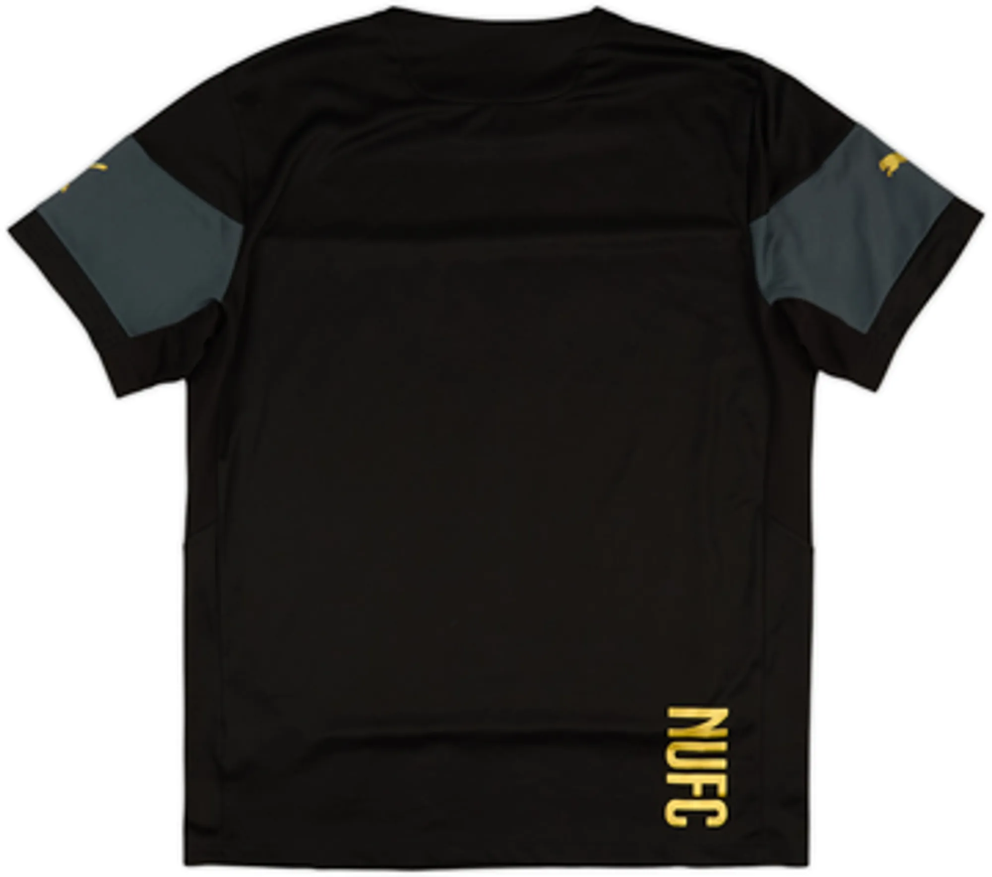 2014-15 Newcastle United Puma Training Shirt - 10/10 - (L)