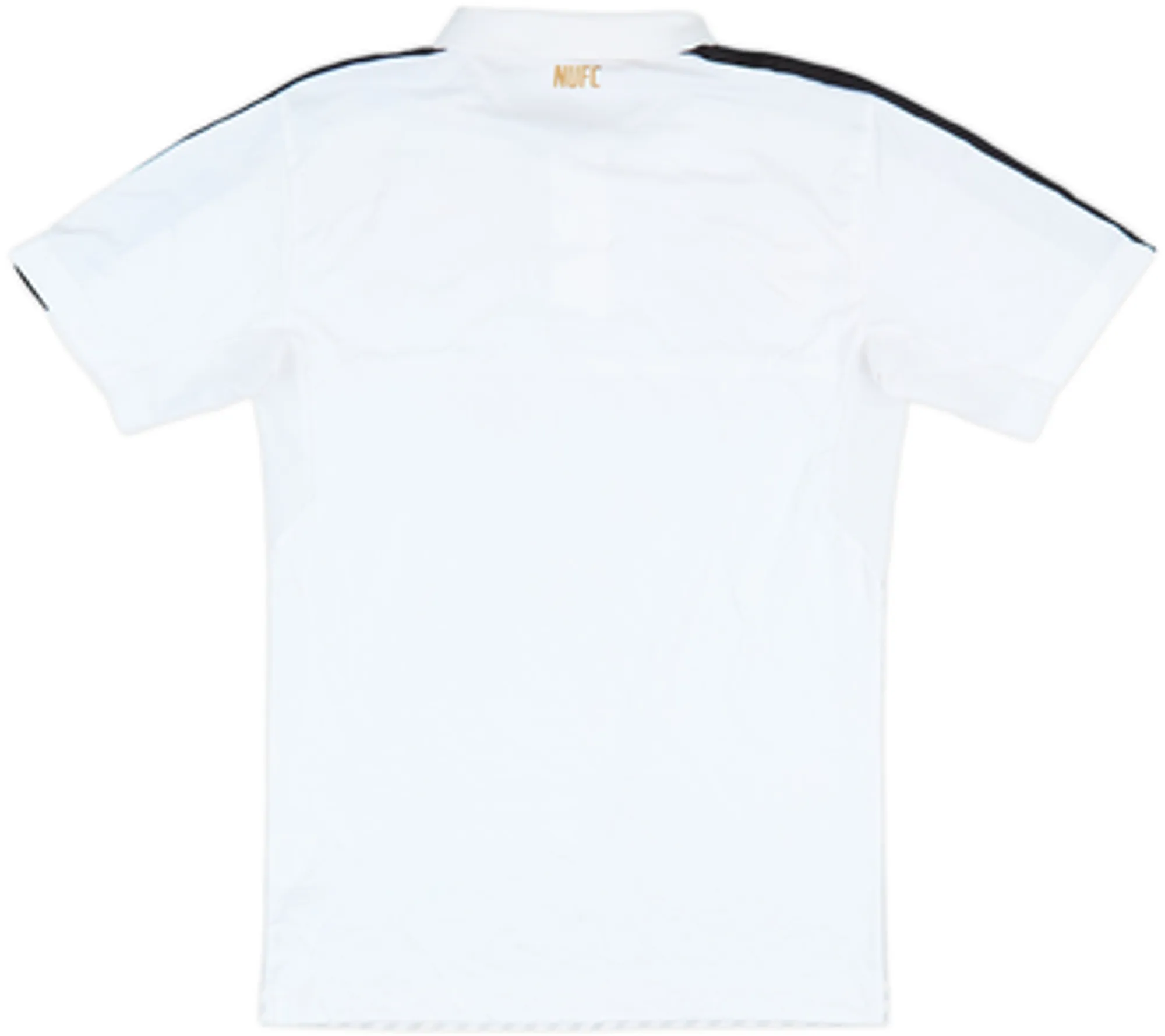 2016-17 Newcastle Puma Polo Shirt - 6/10 - (S)