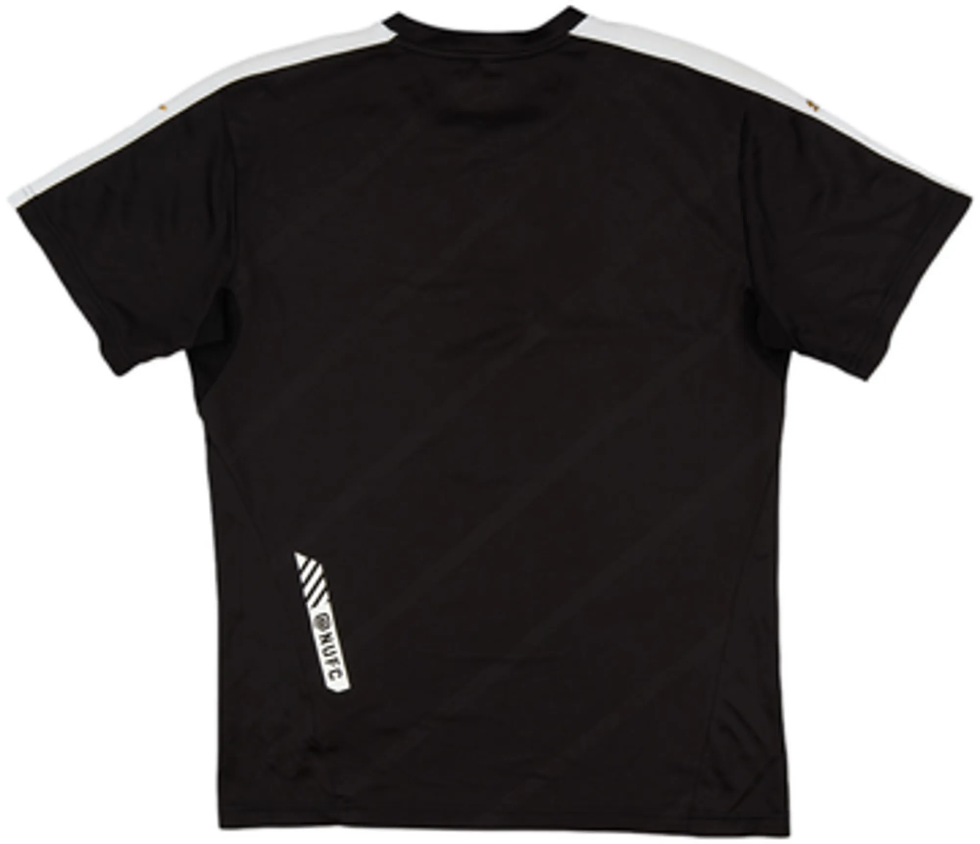 2015-16 Newcastle United Puma Training Shirt - 7/10 - (L)