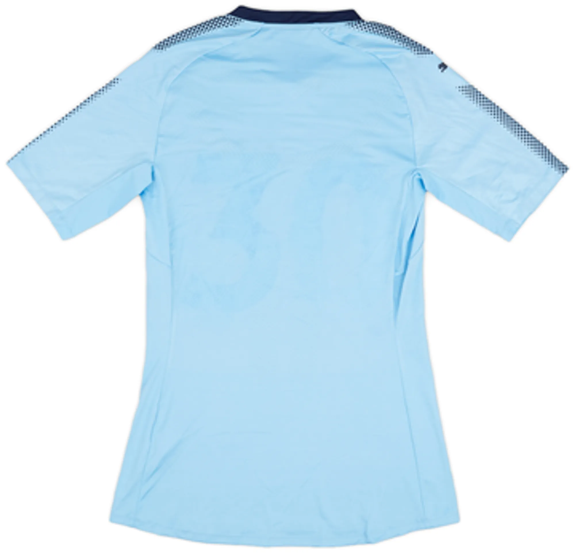 2017-18 Newcastle Player Issue Away Shirt - 7/10 - (L)