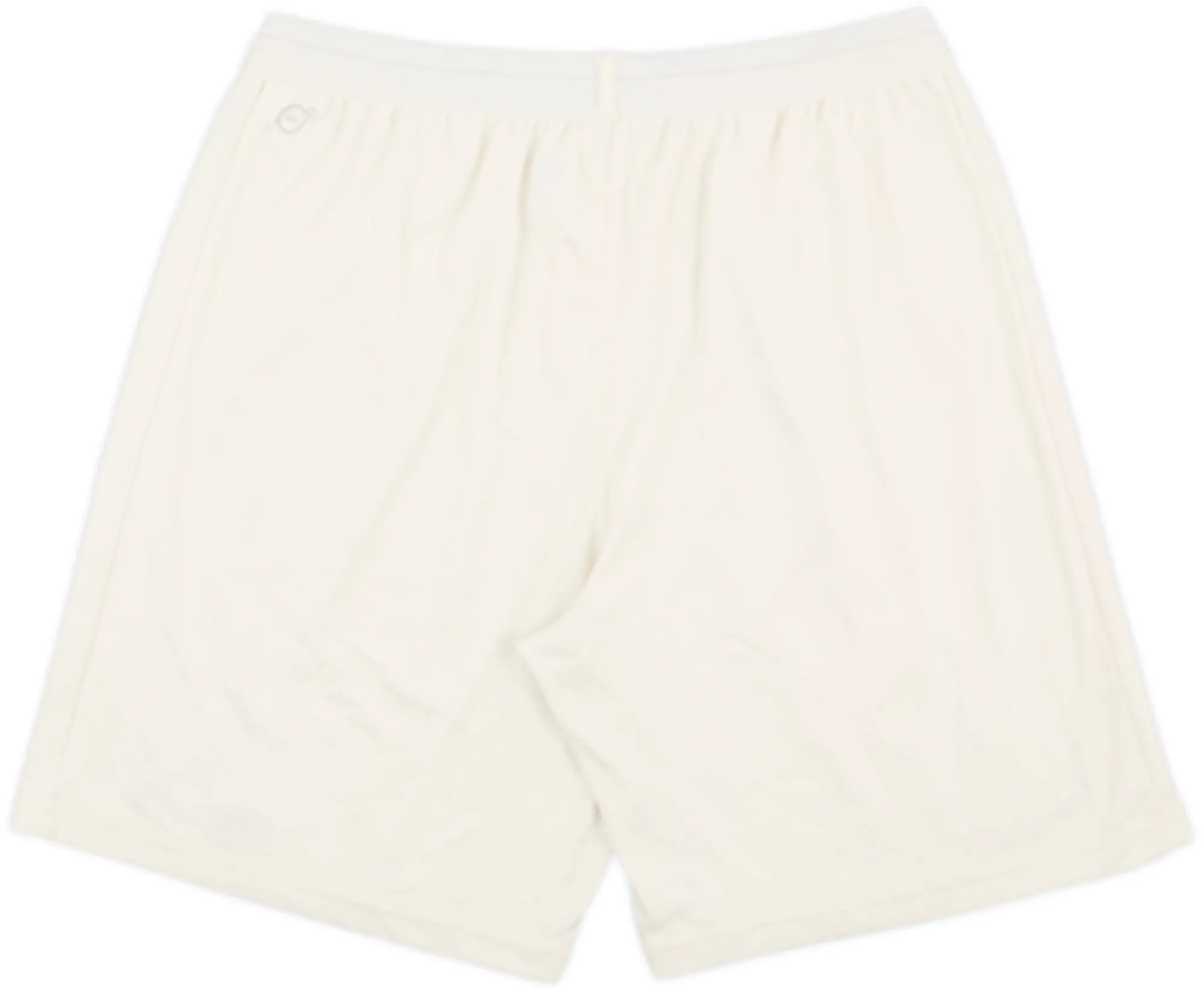 2018-19 Newcastle Away Shorts - 9/10 - (M)