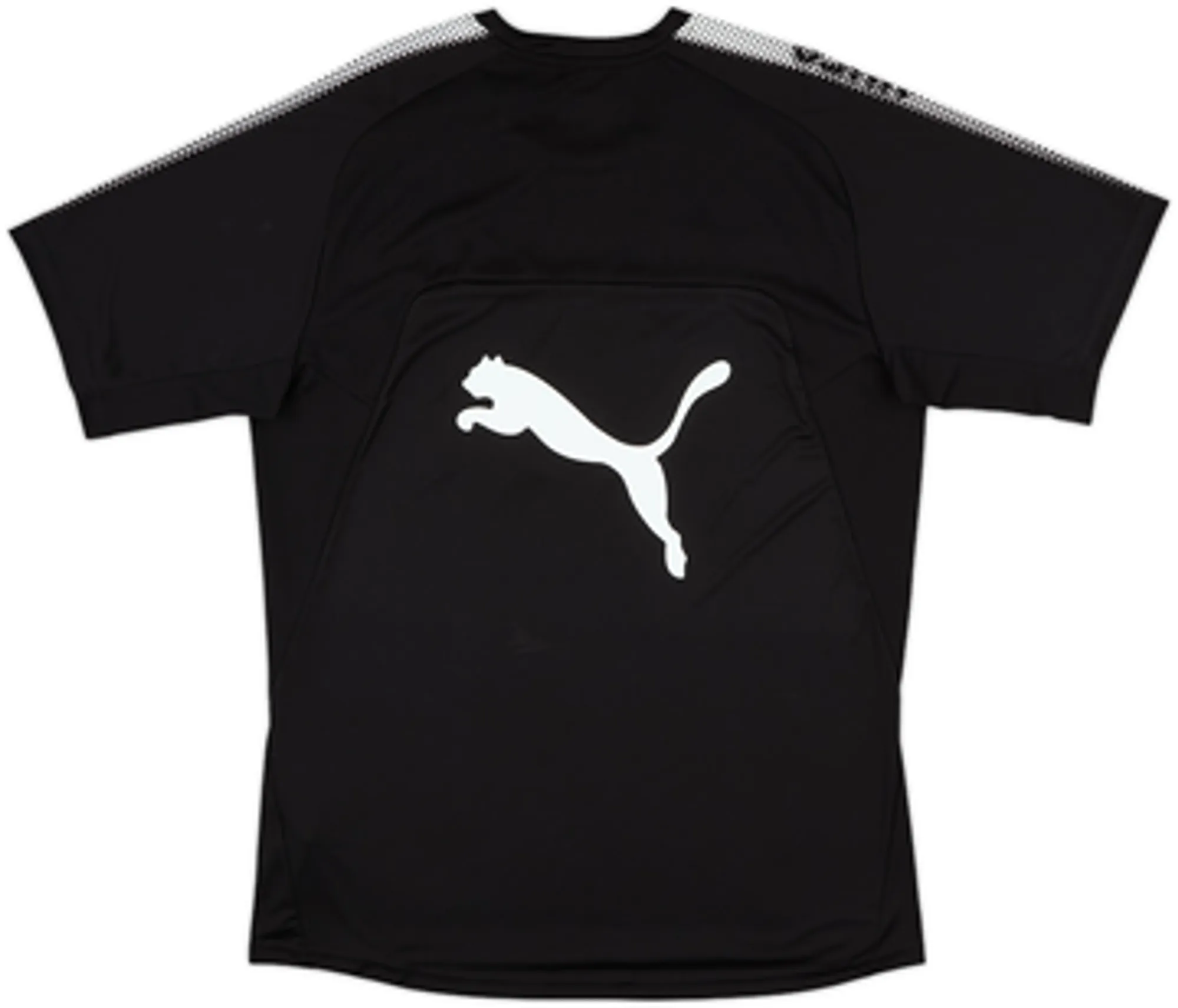 2017-18 Newcastle Puma Training Shirt - 8/10 - (XL)