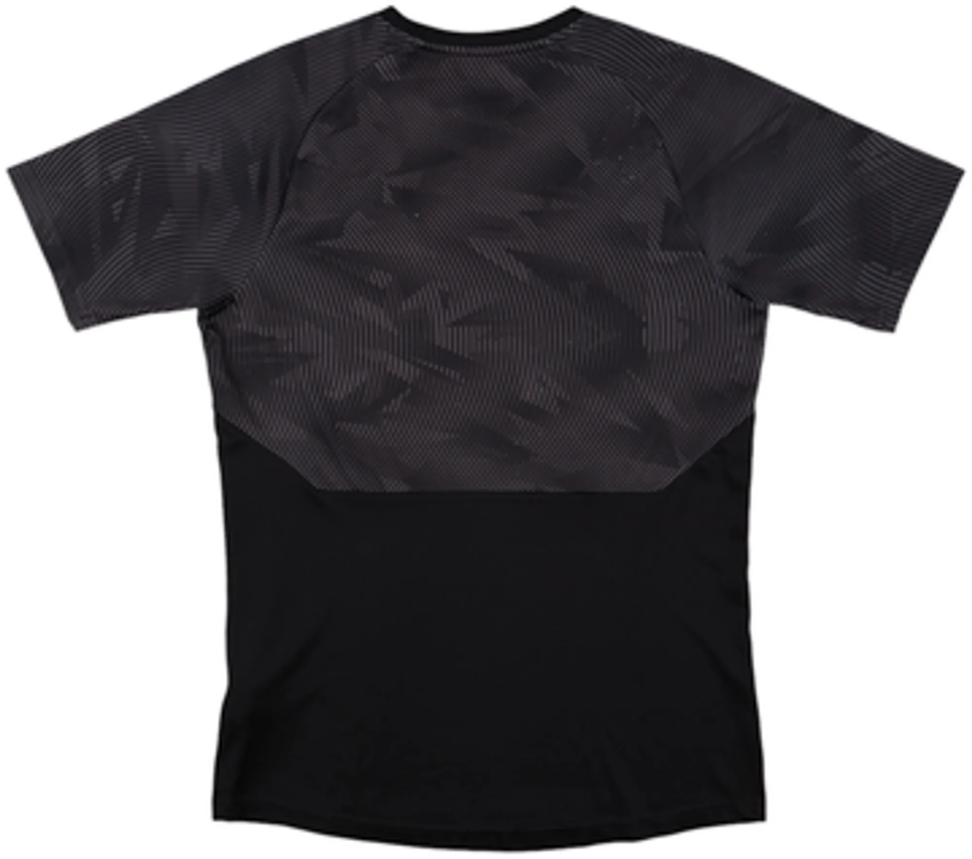 2018-19 Newcastle Player Issue Puma Training Shirt #37 - 8/10 - (M)