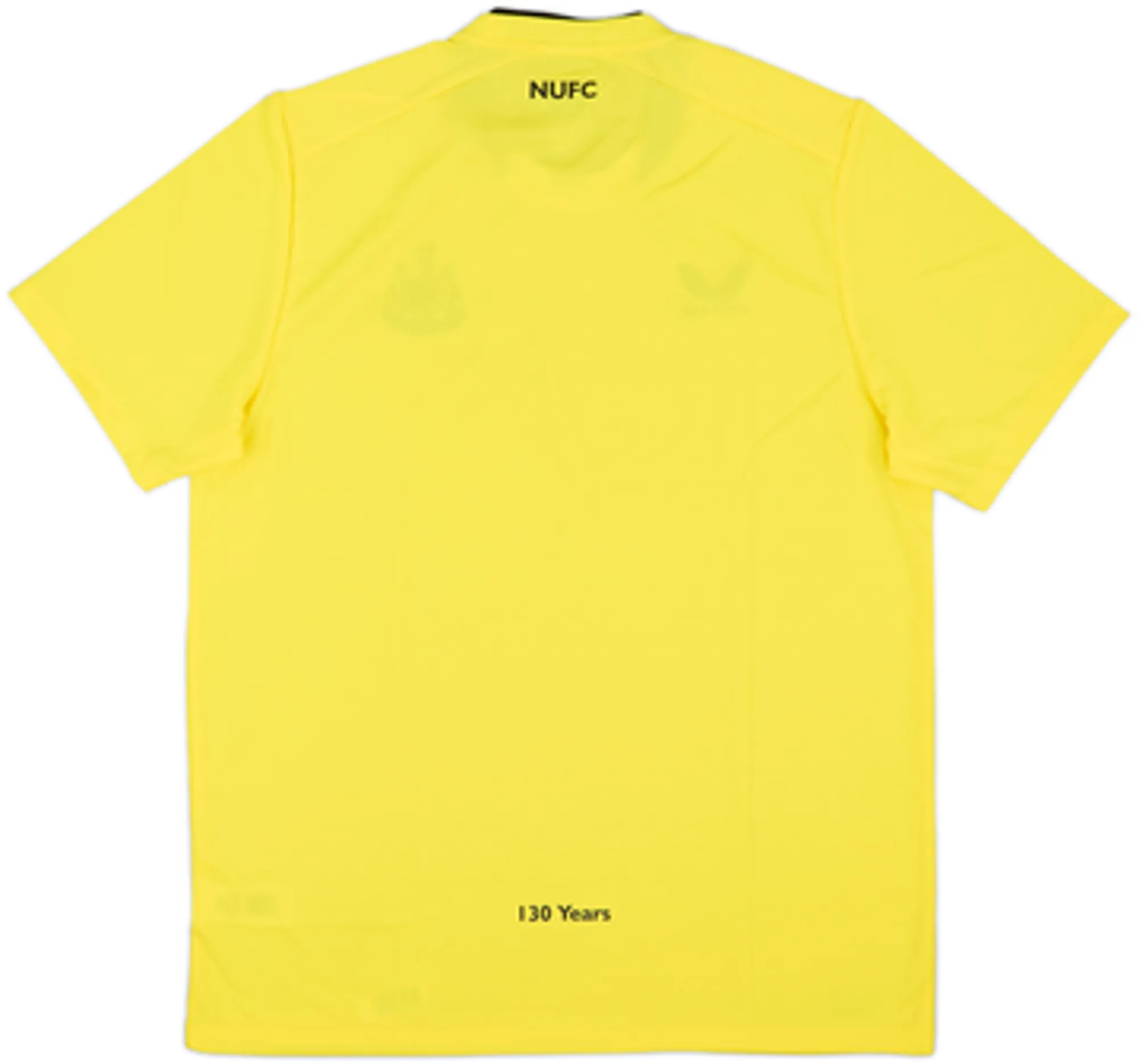 2021-22 Newcastle Castore Training Shirt (XL)