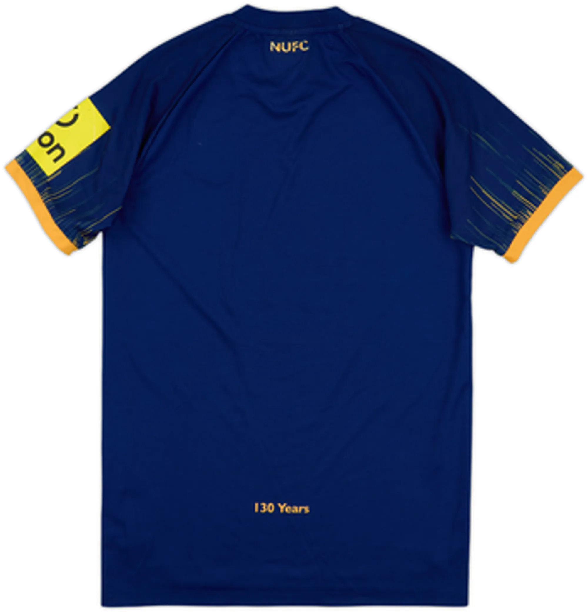 2022-23 Newcastle Away Shirt - 6/10 - (S)