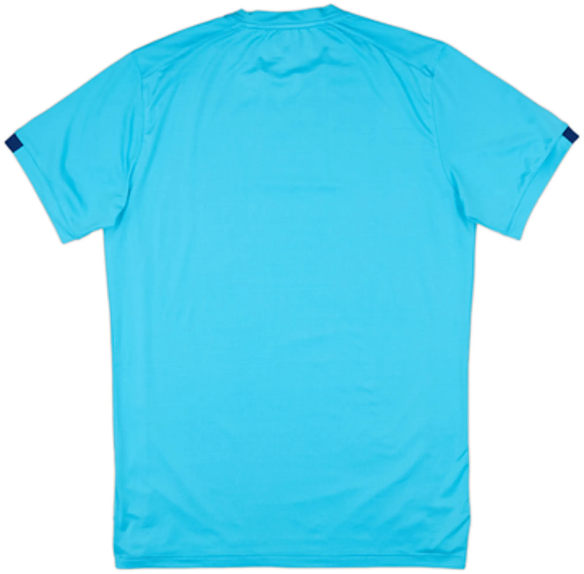 2022-23 Newcastle Castore Cotton Tee - 10/10 - (S)