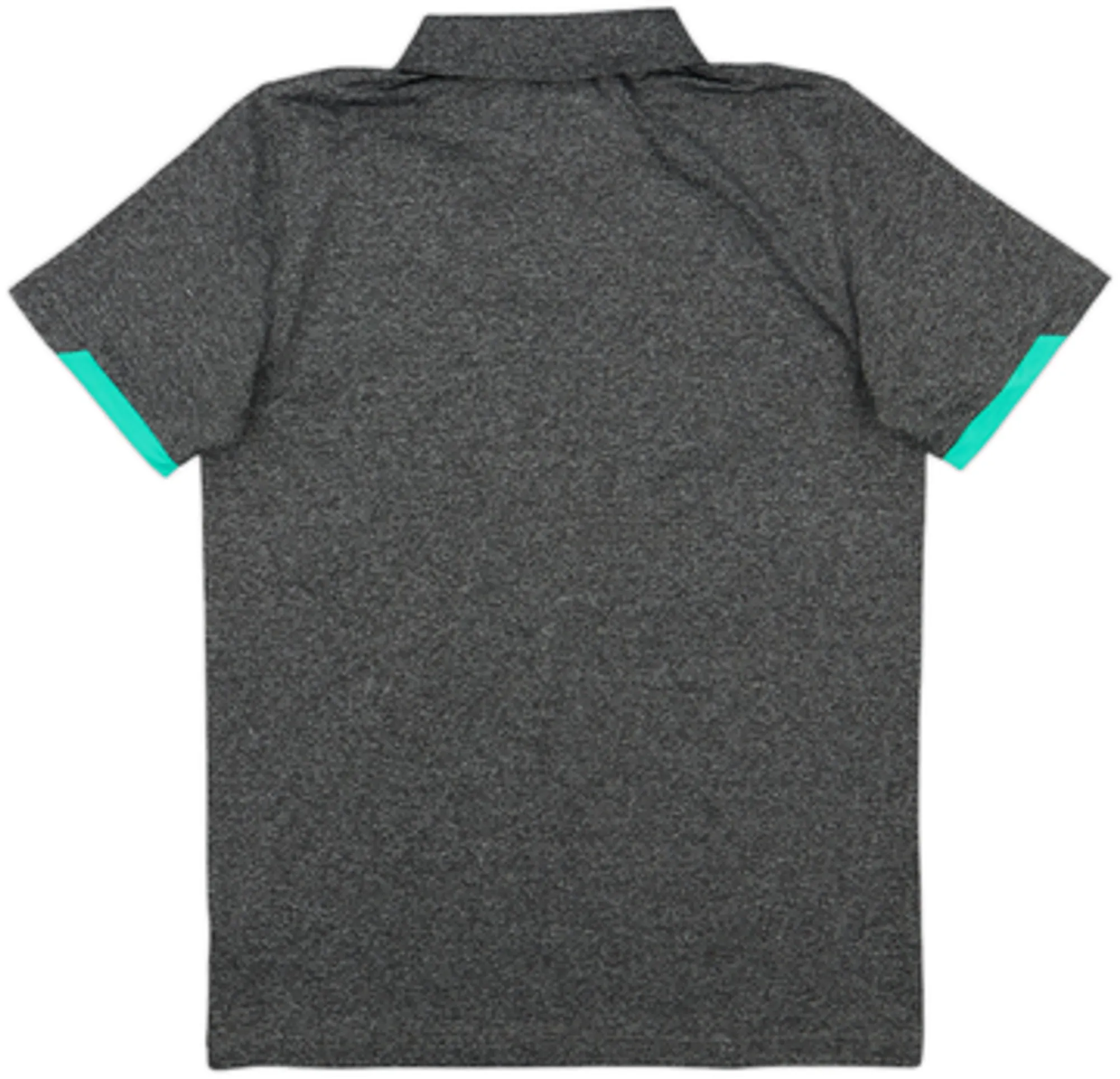 2022-23 Newcastle Castore Polo Shirt - 10/10 - (M)