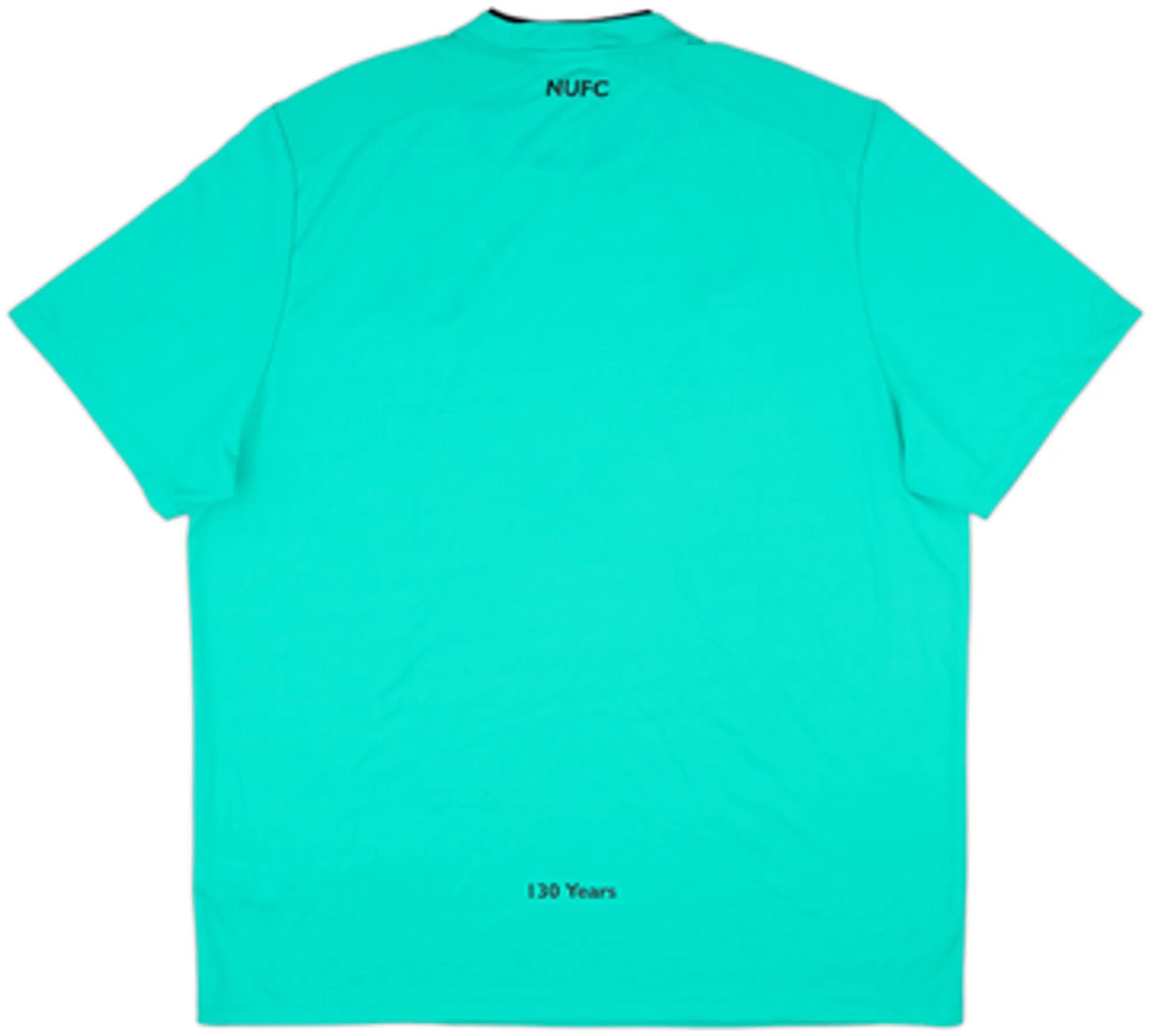 2022-23 Newcastle GK S/S Shirt (L)