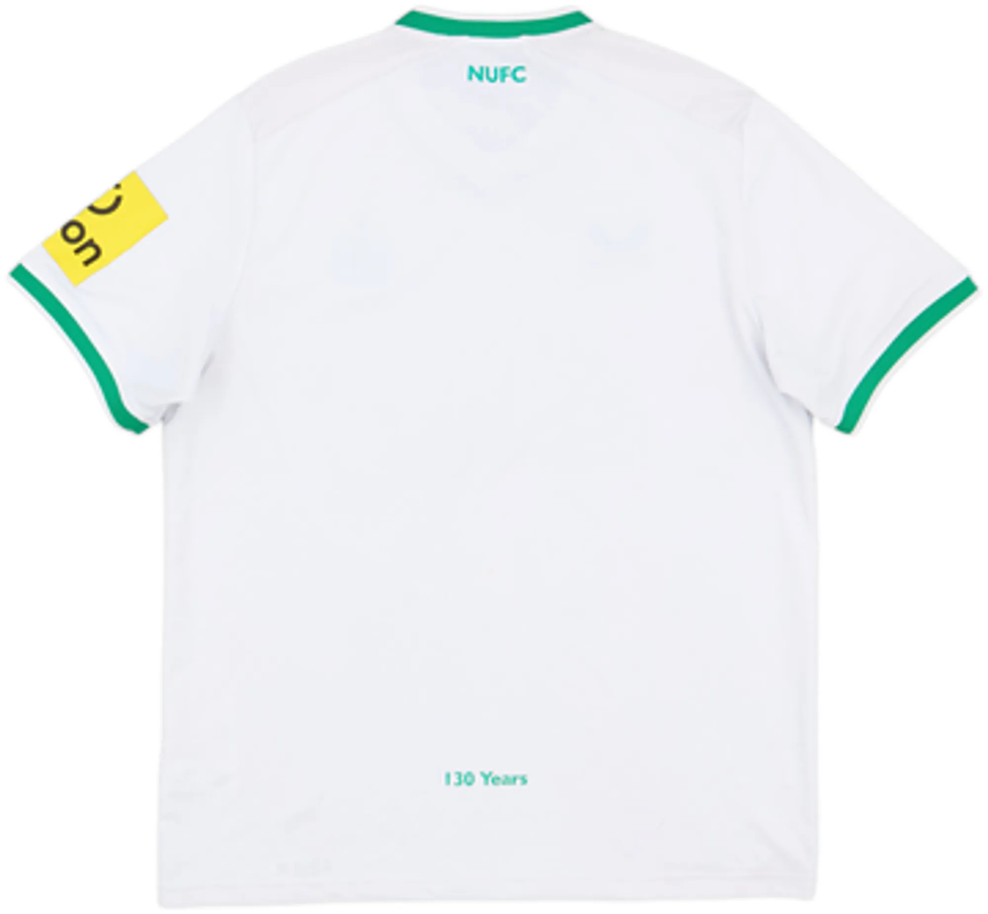 2022-23 Newcastle Third Shirt - 5/10 - (XL)