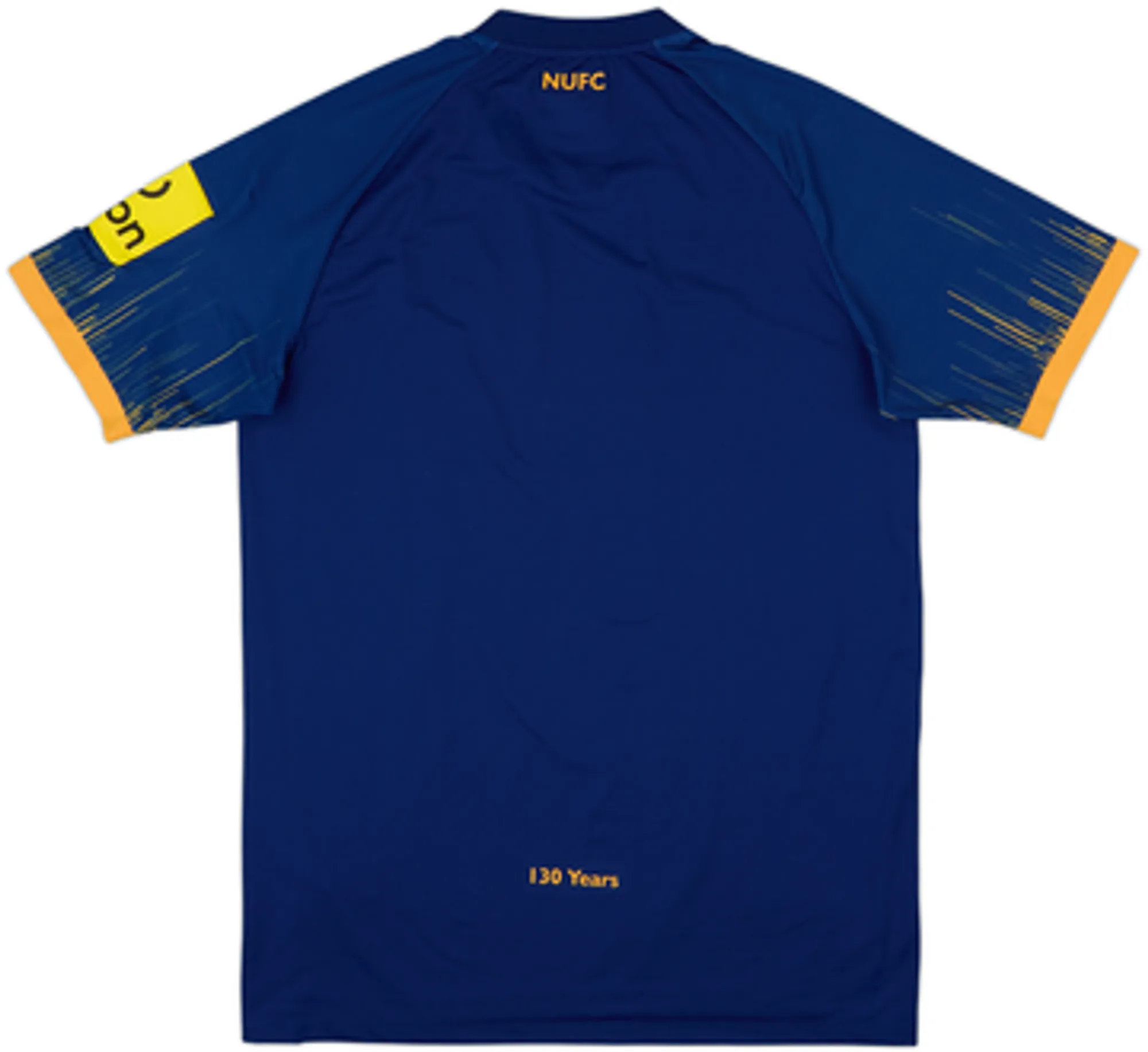 2022-23 Newcastle Player Issue Away Shirt - 9/10 - (L)