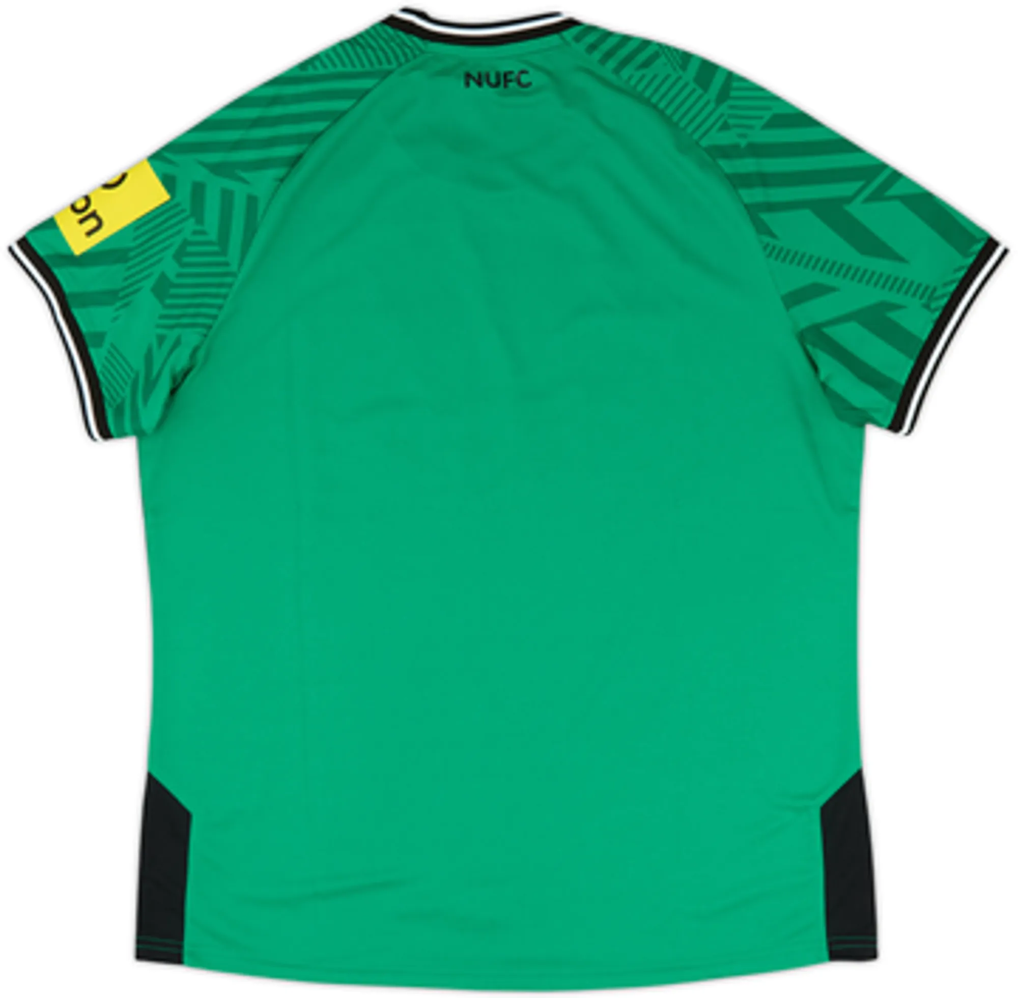 2023-24 Newcastle Away Shirt (Women's M)