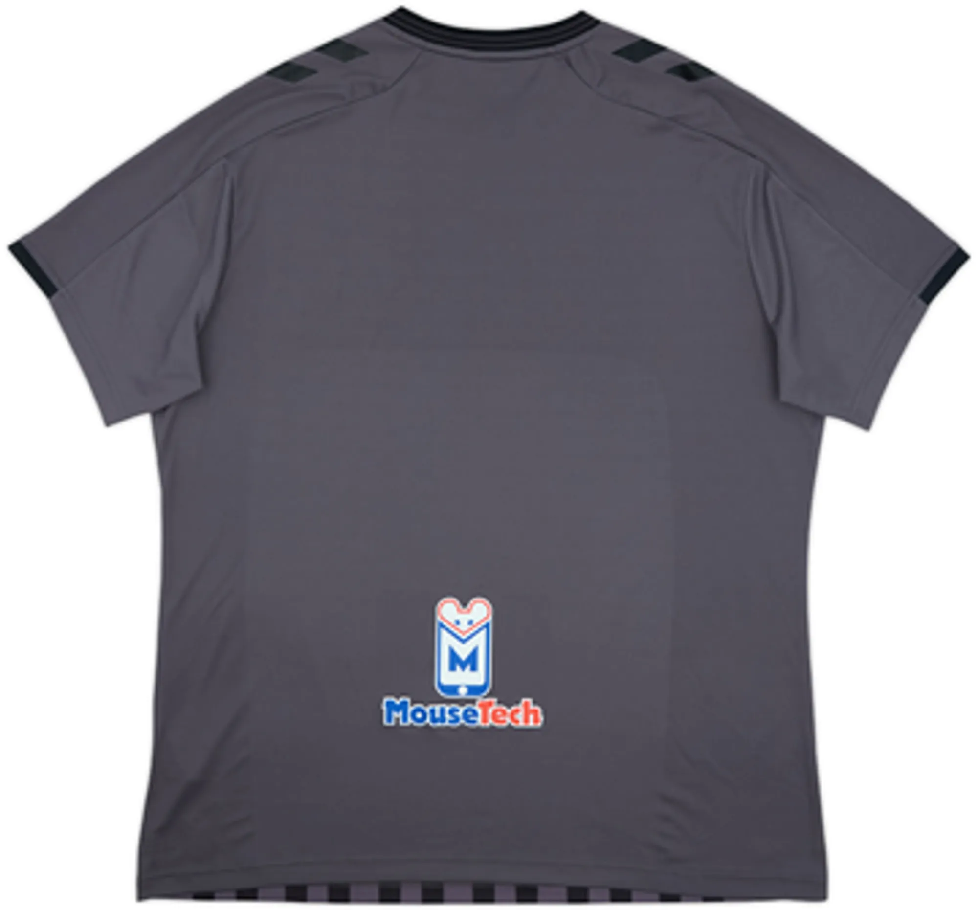 2022-23 Newport County Away Shirt - 8/10 - (S)