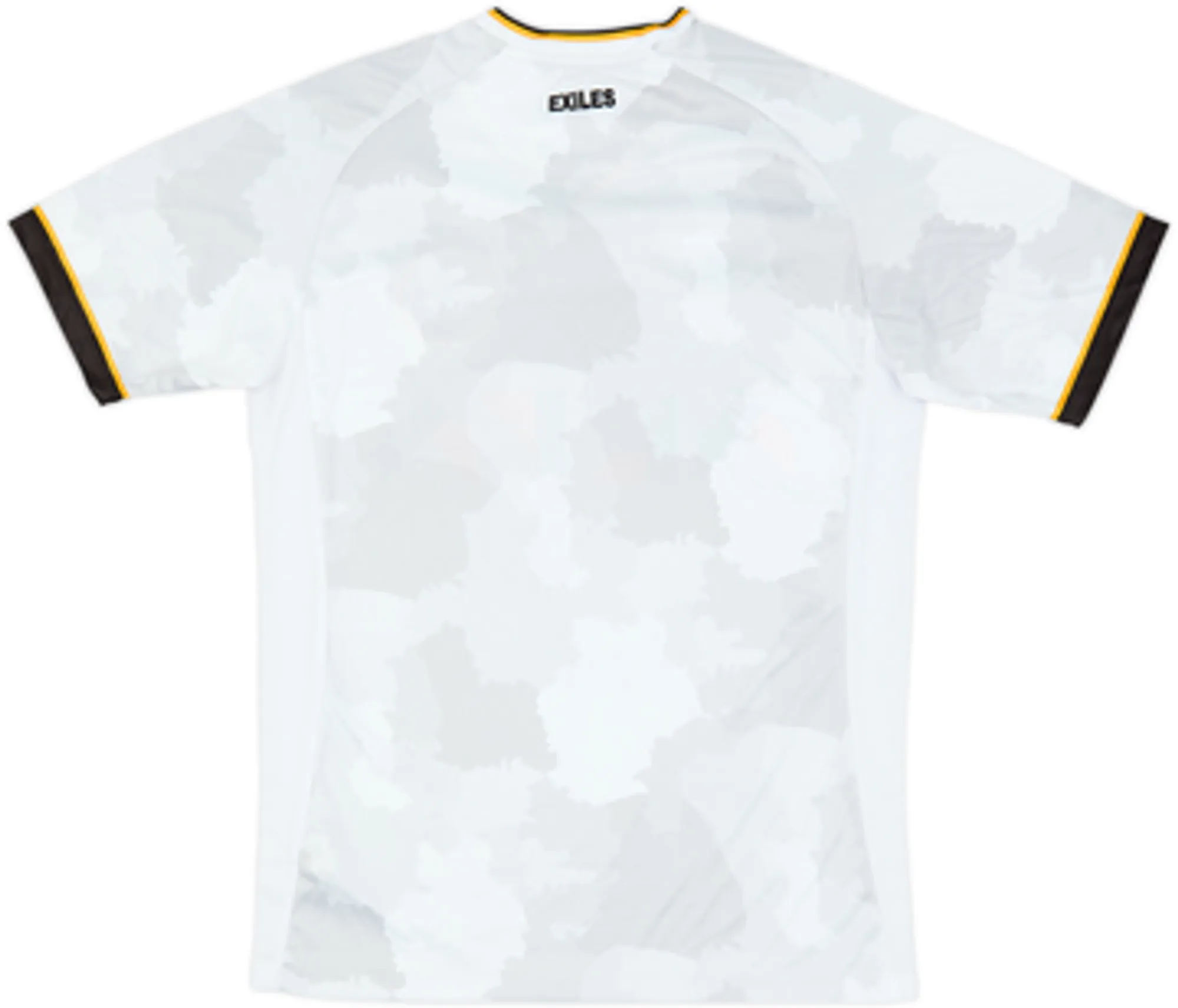 2023-24 Newport County Away Shirt (M)