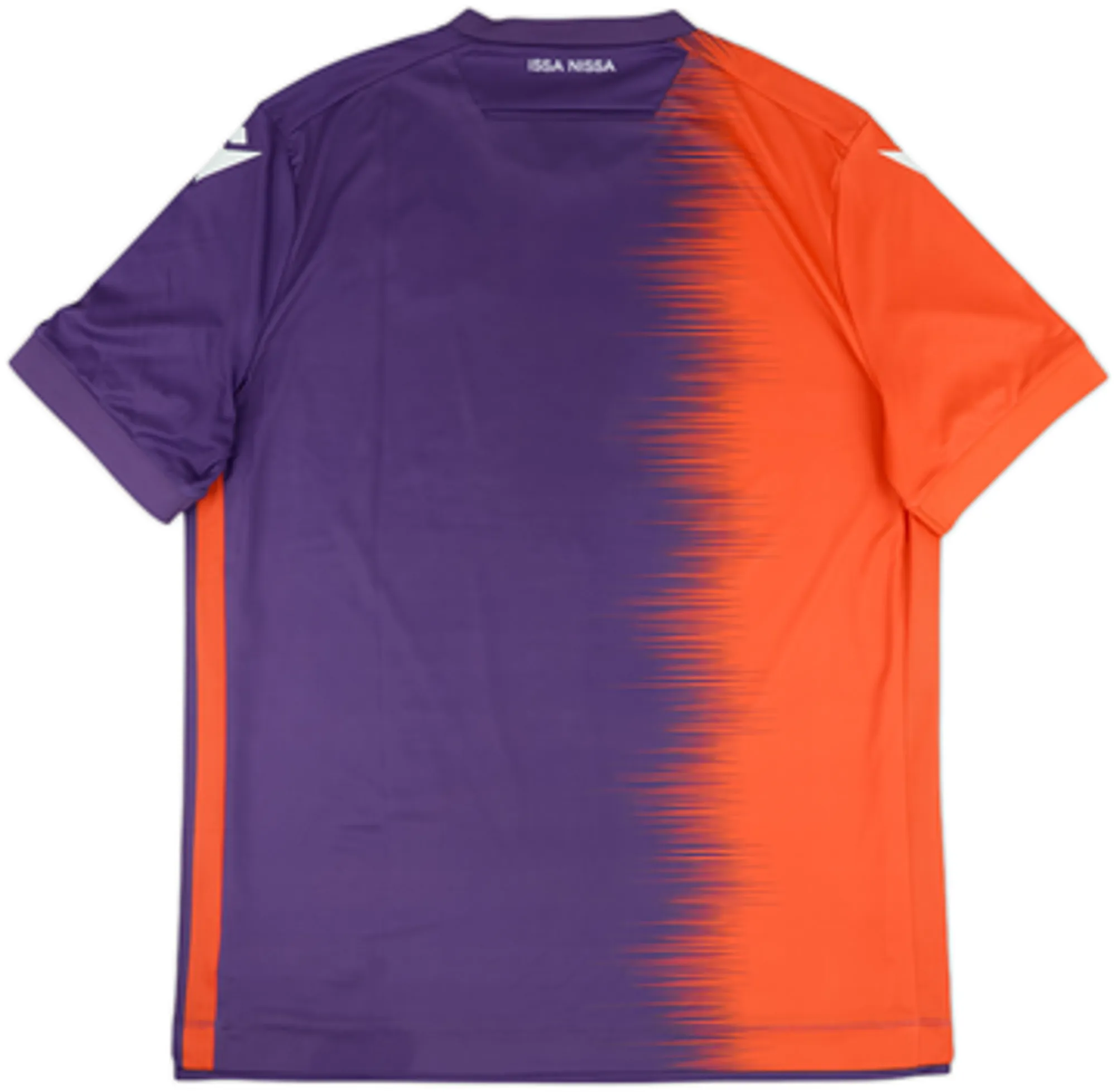 2022-23 Nice Third Shirt - 5/10 - (3XL)