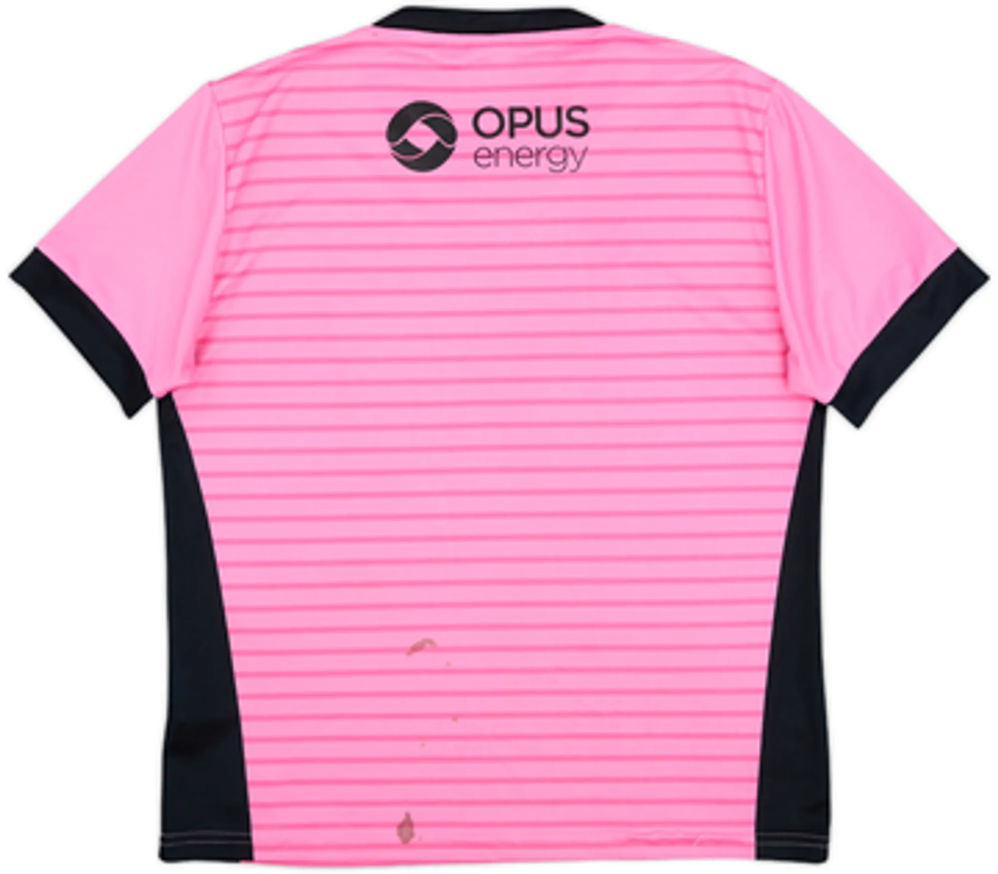 2015-16 Northampton Away Shirt - 6/10 - (S)