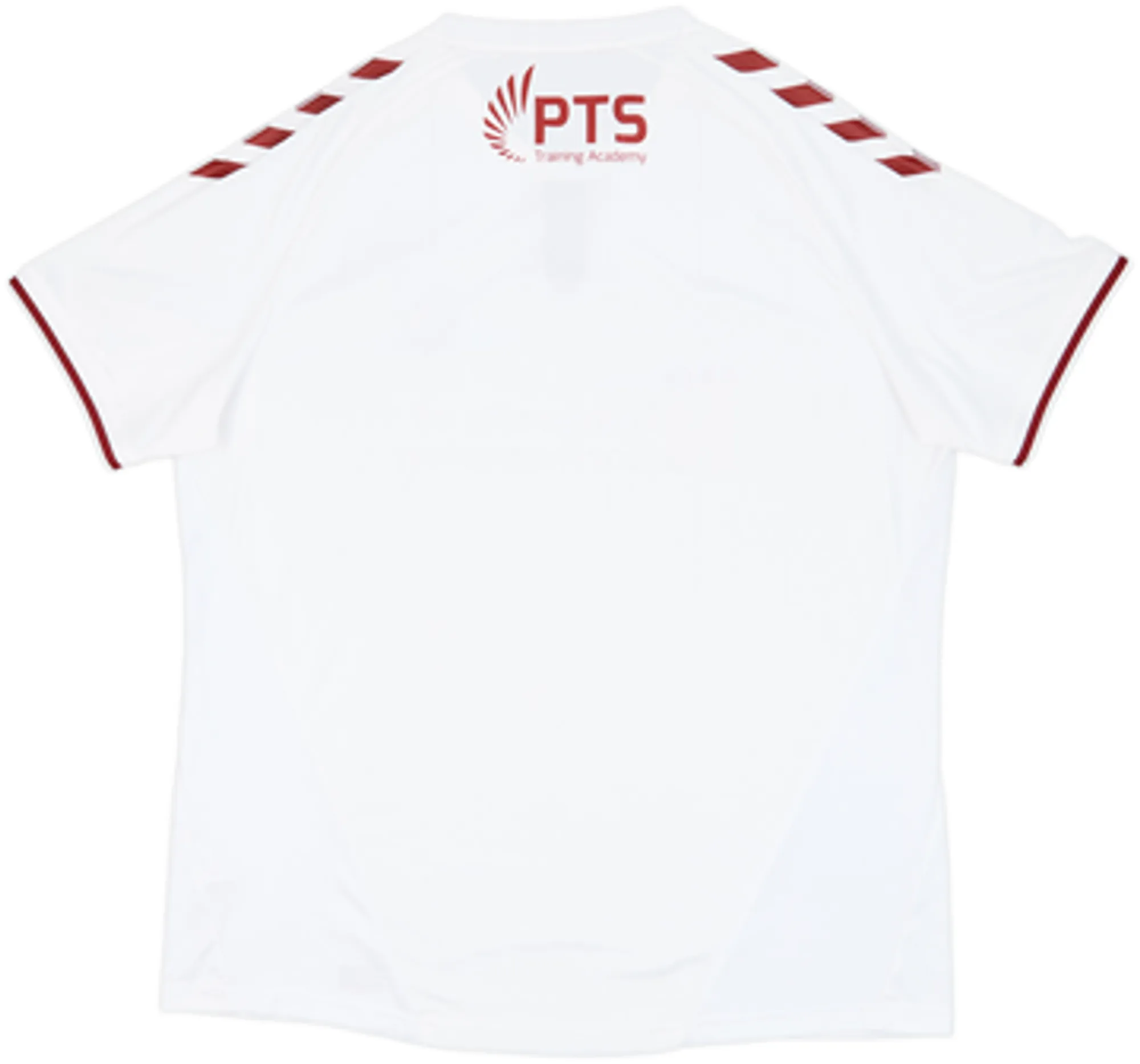 2020-21 Northampton Away Shirt - 8/10 - (3XL)