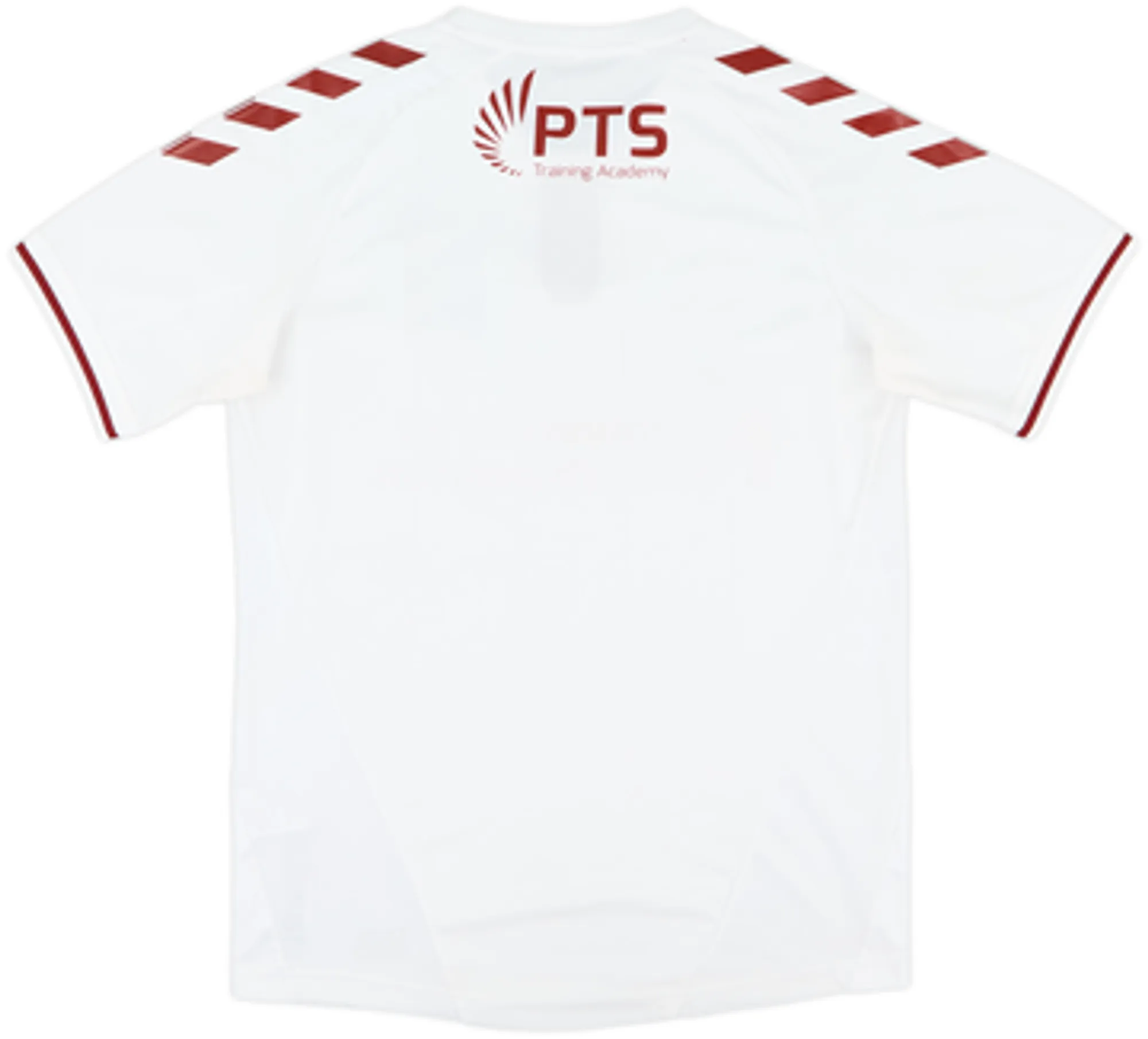 2020-21 Northampton Away Shirt - 6/10 - (3XL)