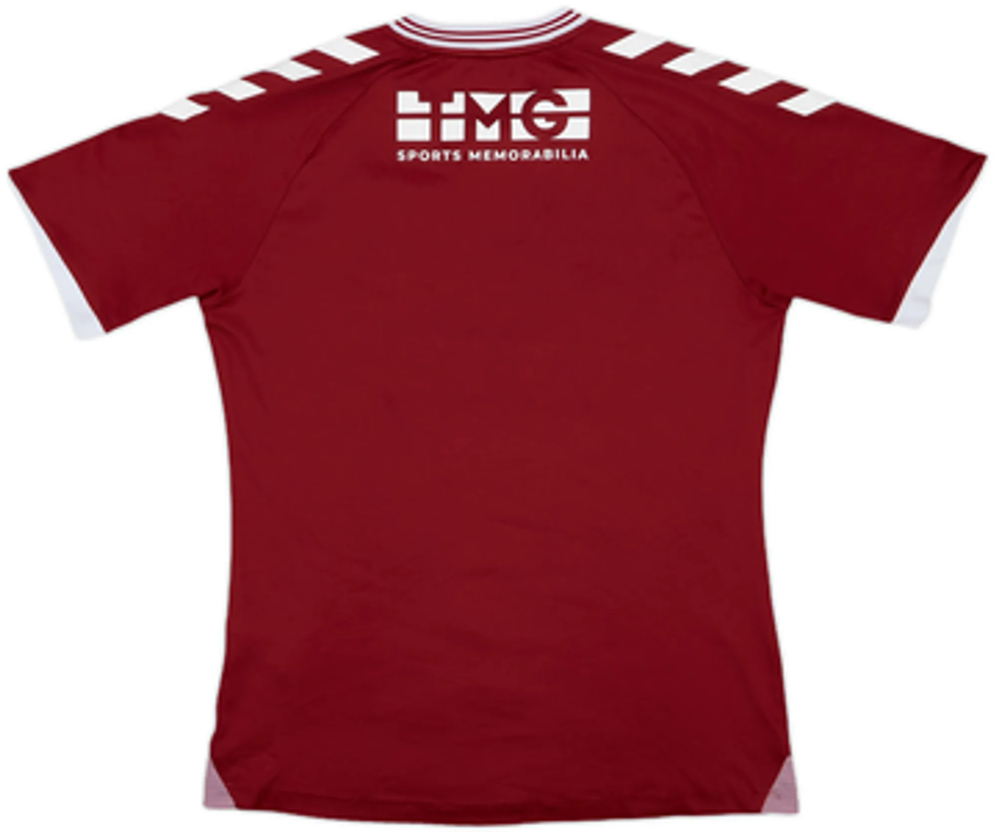 2021-22 Northampton Home Shirt - 8/10 - (S)