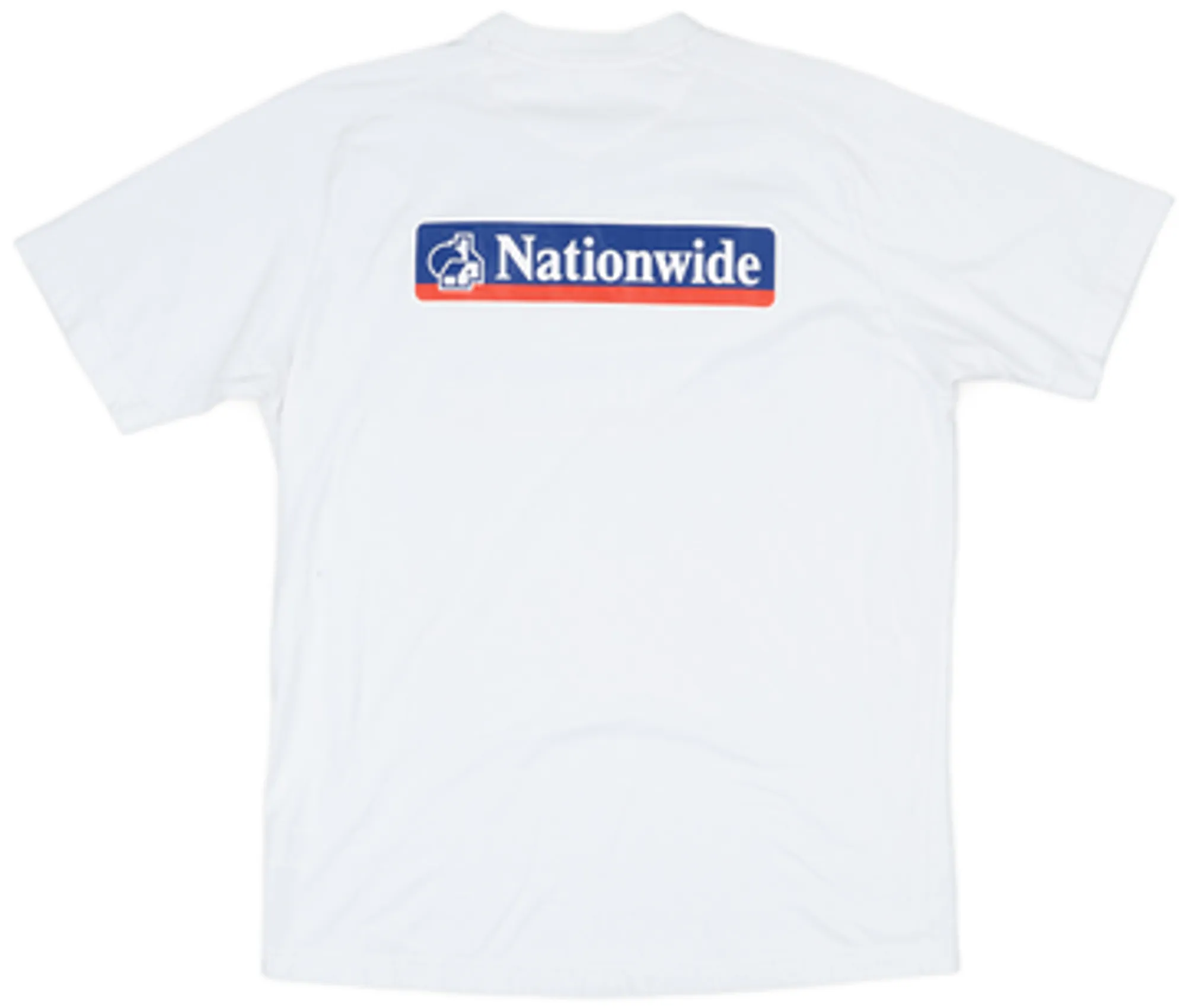 2008-10 Northern Ireland Umbro Leisure Tee - 8/10 - (XL)