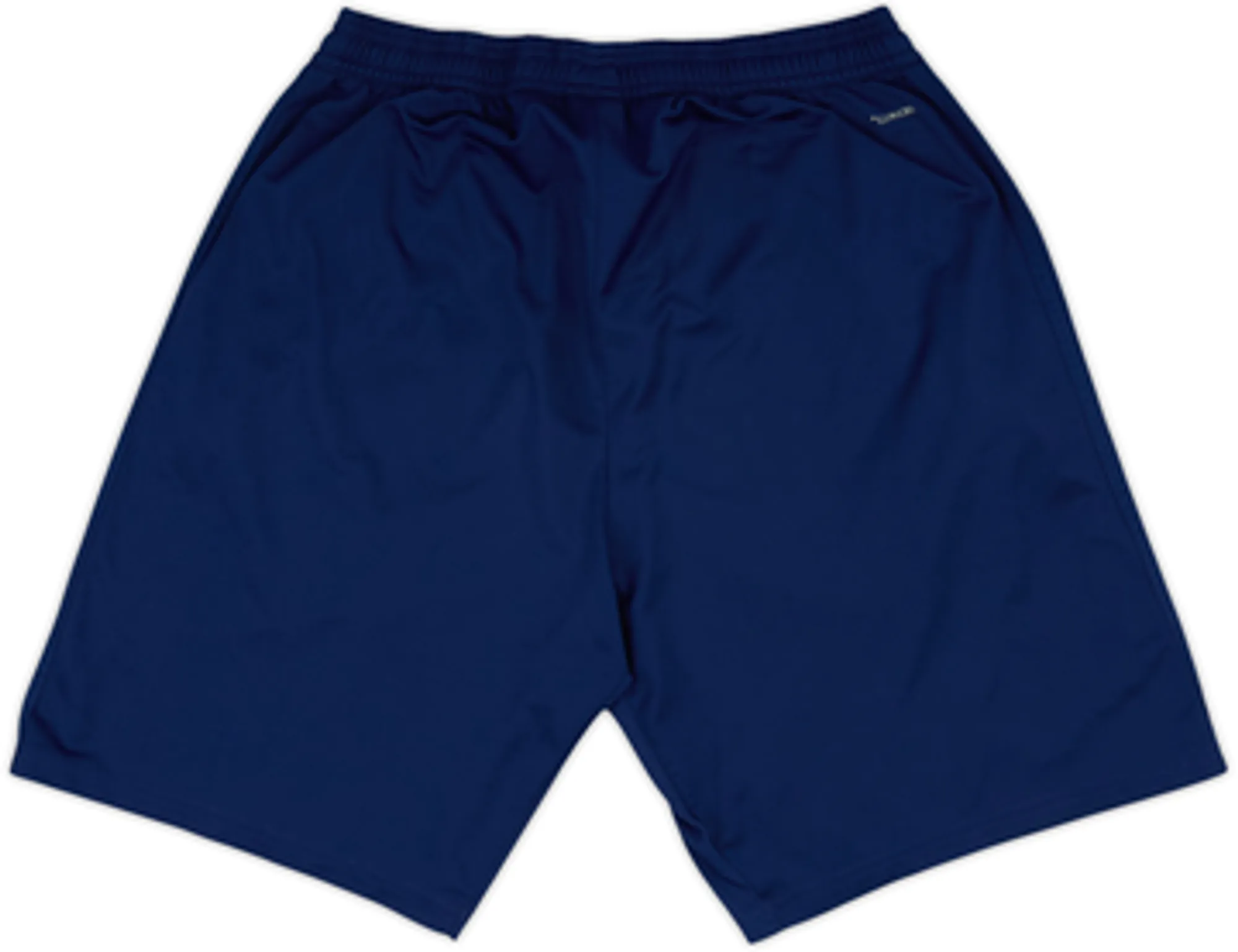 2017-18 Northern Ireland adidas Training Shorts - 10/10 - (L)