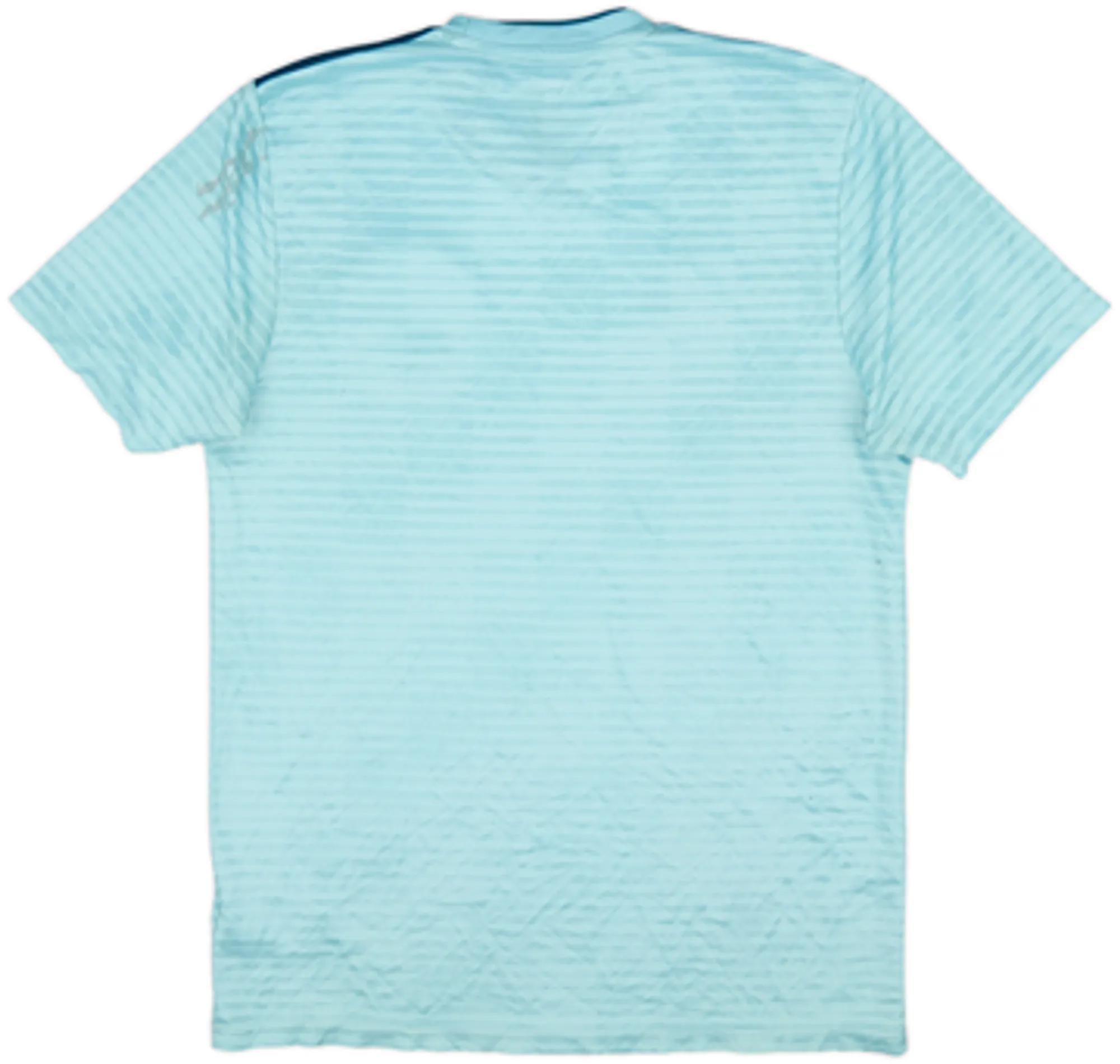 2018-19 Northern Ireland Away Shirt - 4/10 - (XL)