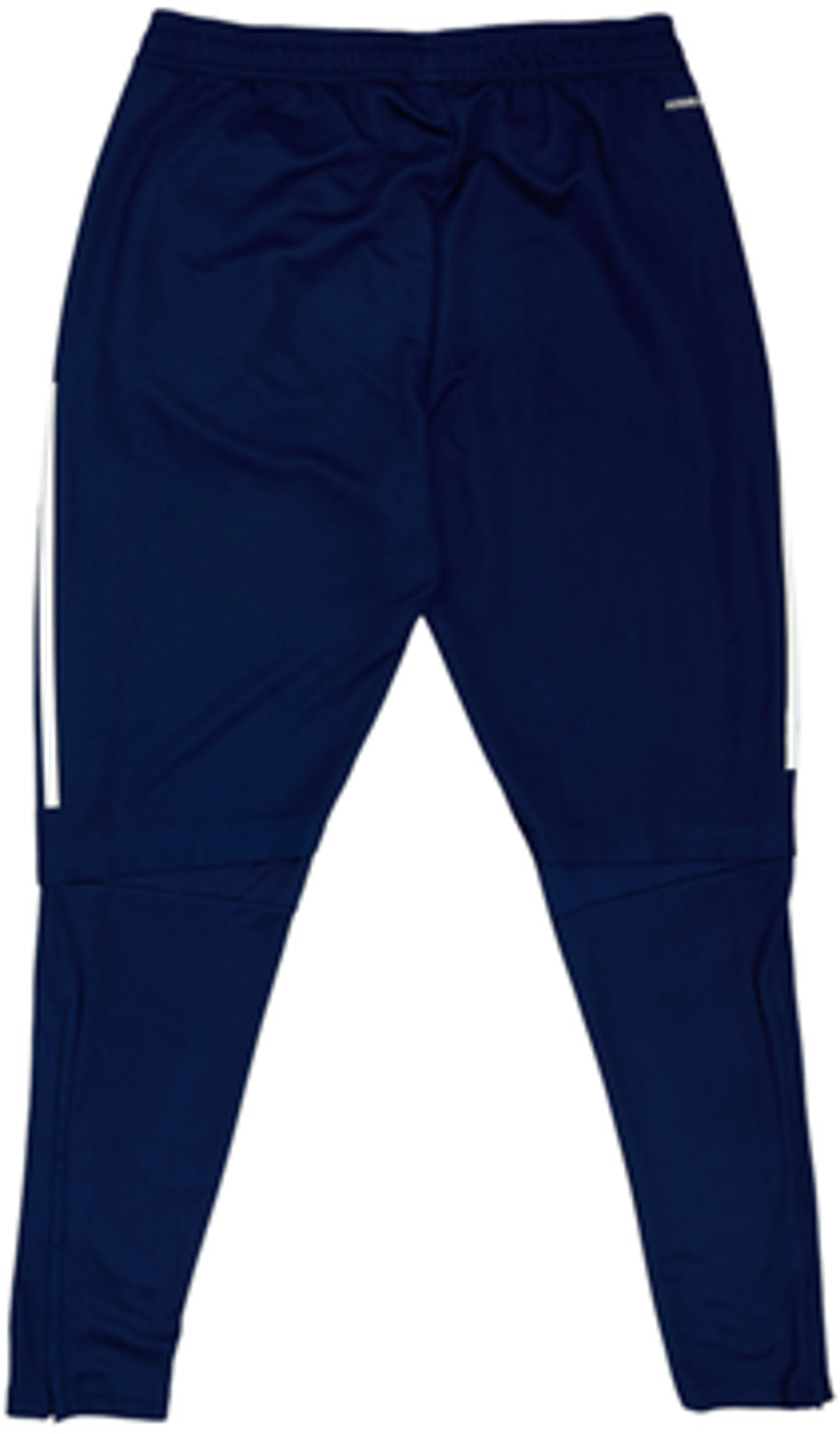 2019-20 Northern Ireland adidas Track Pants/Bottoms - 9/10 - (M)