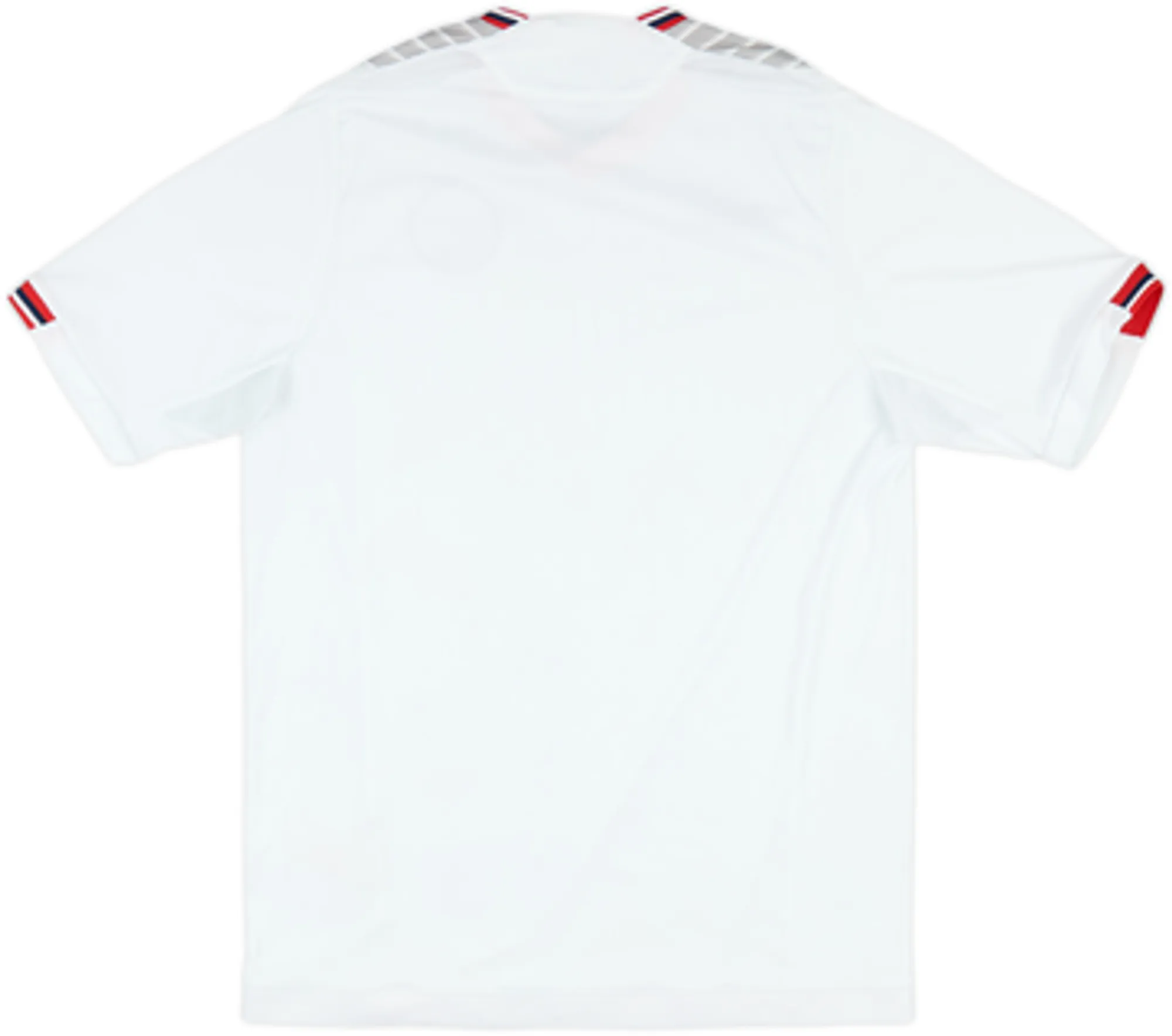 2009-10 Norway Away Shirt - 8/10 - (S)