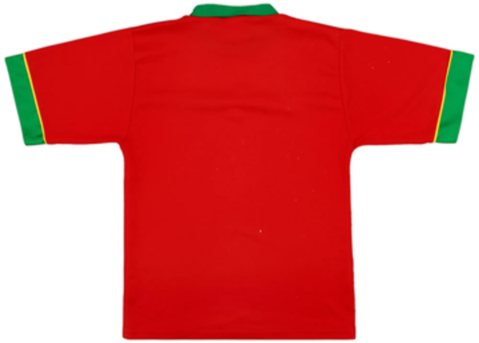 1996-97 Norwich Mitre Training Shirt - 7/10 - (S)