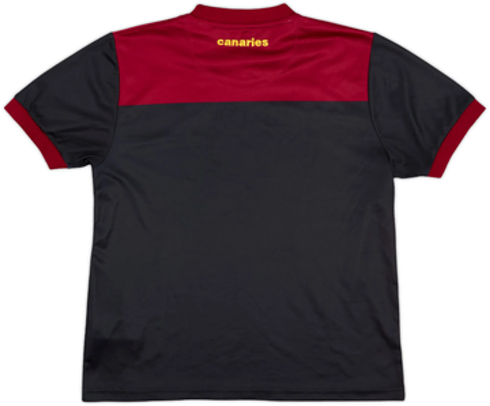 2014-15 Norwich Away Shirt - 7/10 - (S)