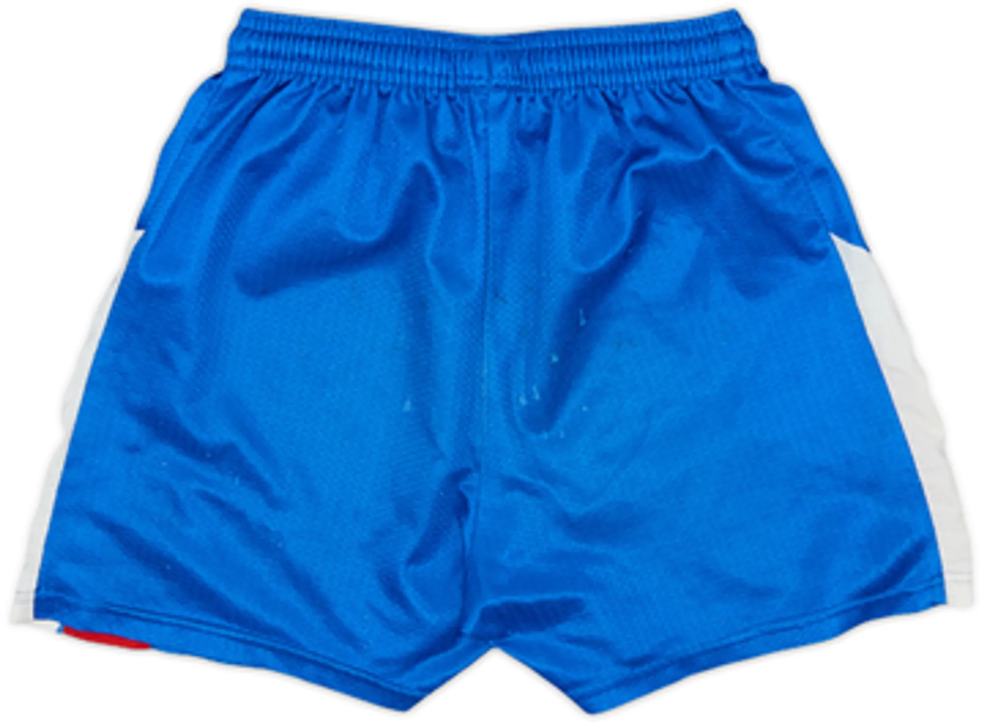 1997-98 Nottingham Forest Third Shorts - 6/10 - (S.Boys)